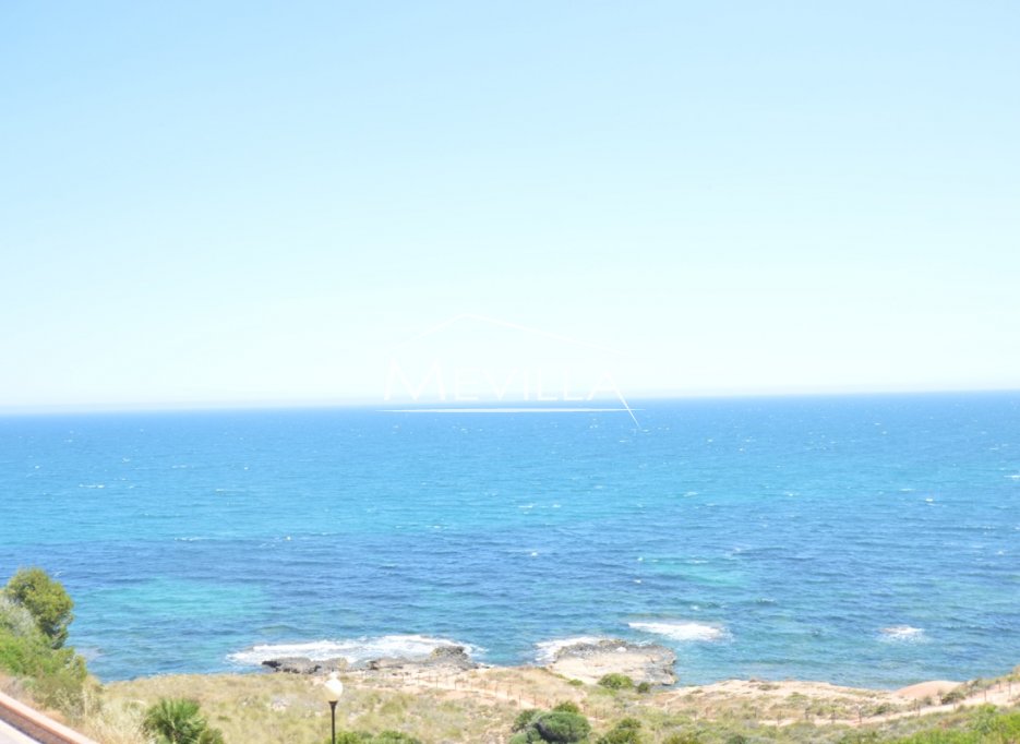 Salg (Resales) - Rekkehus - Orihuela Costa - Cabo Roig