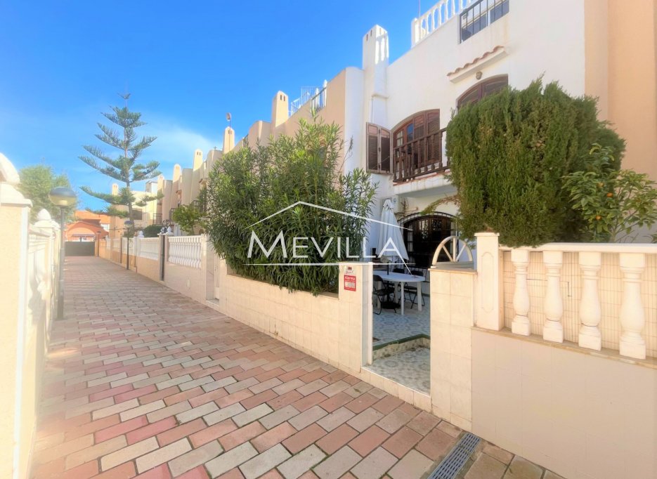 Salg (Resales) - Rekkehus - Torrevieja