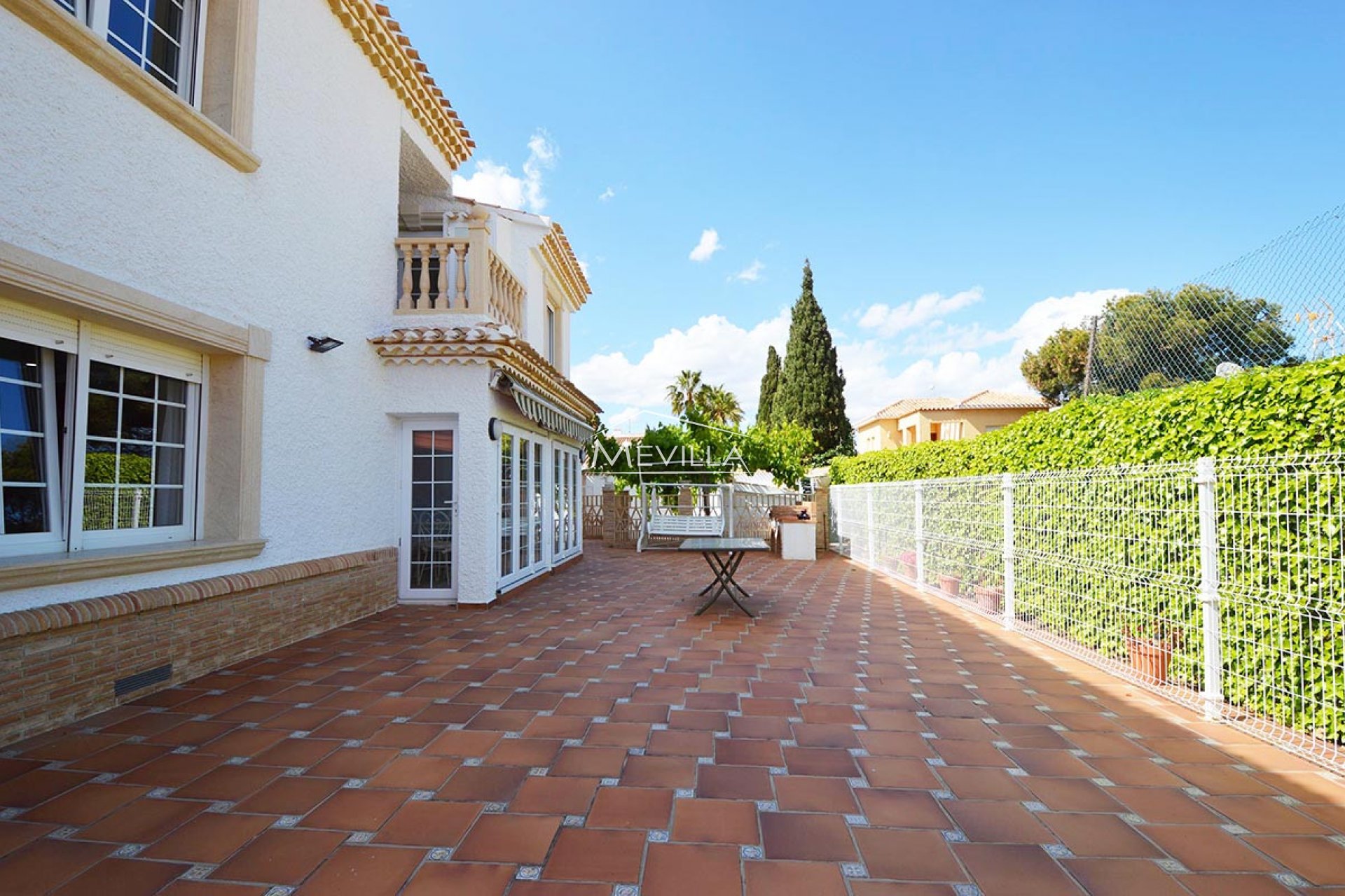 Salg (Resales) - Villa - Orihuela Costa - Cabo Roig