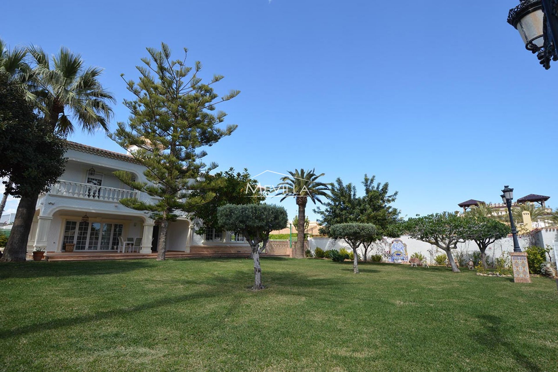 Salg (Resales) - Villa - Orihuela Costa - Cabo Roig