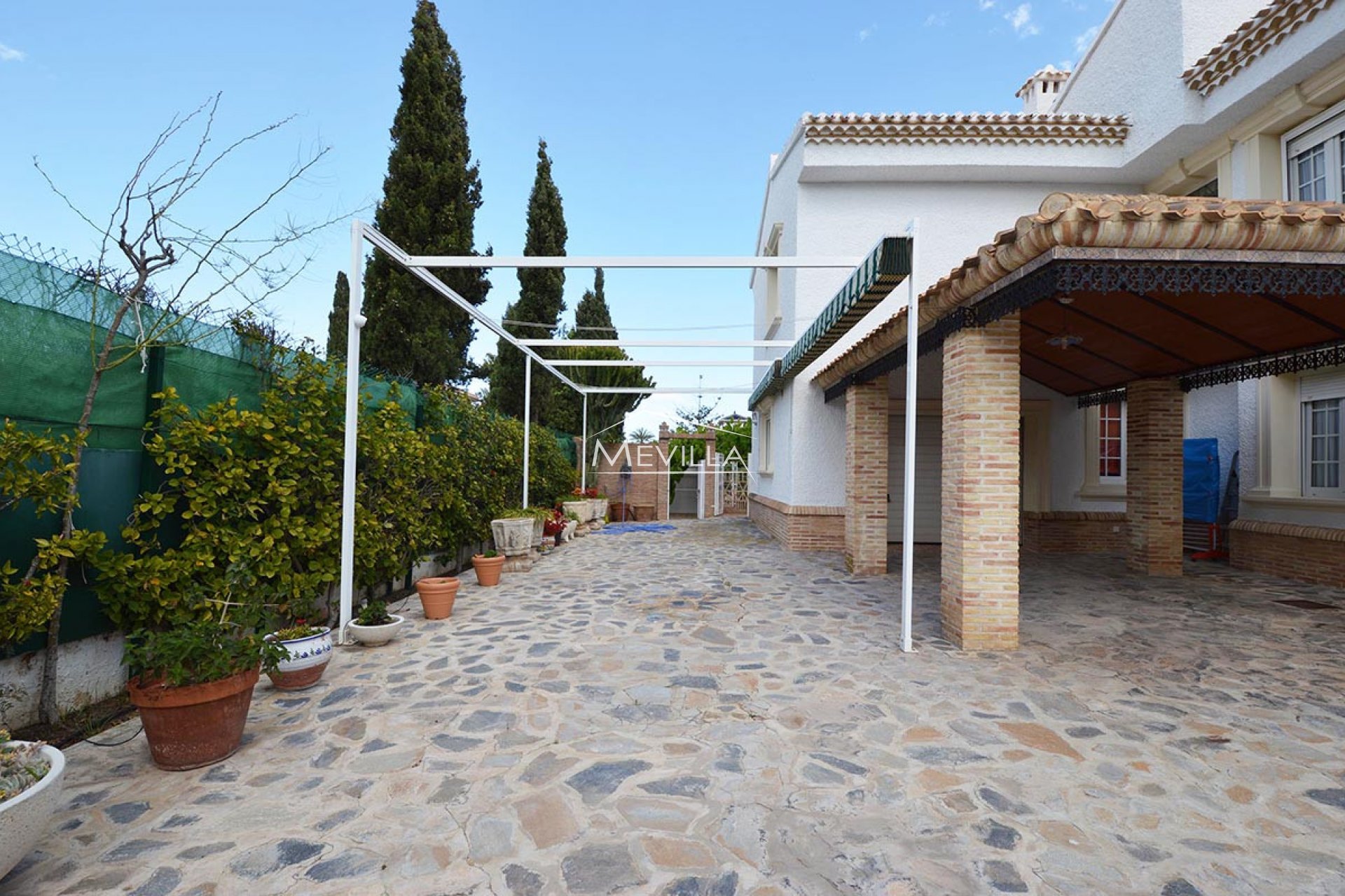 Salg (Resales) - Villa - Orihuela Costa - Cabo Roig