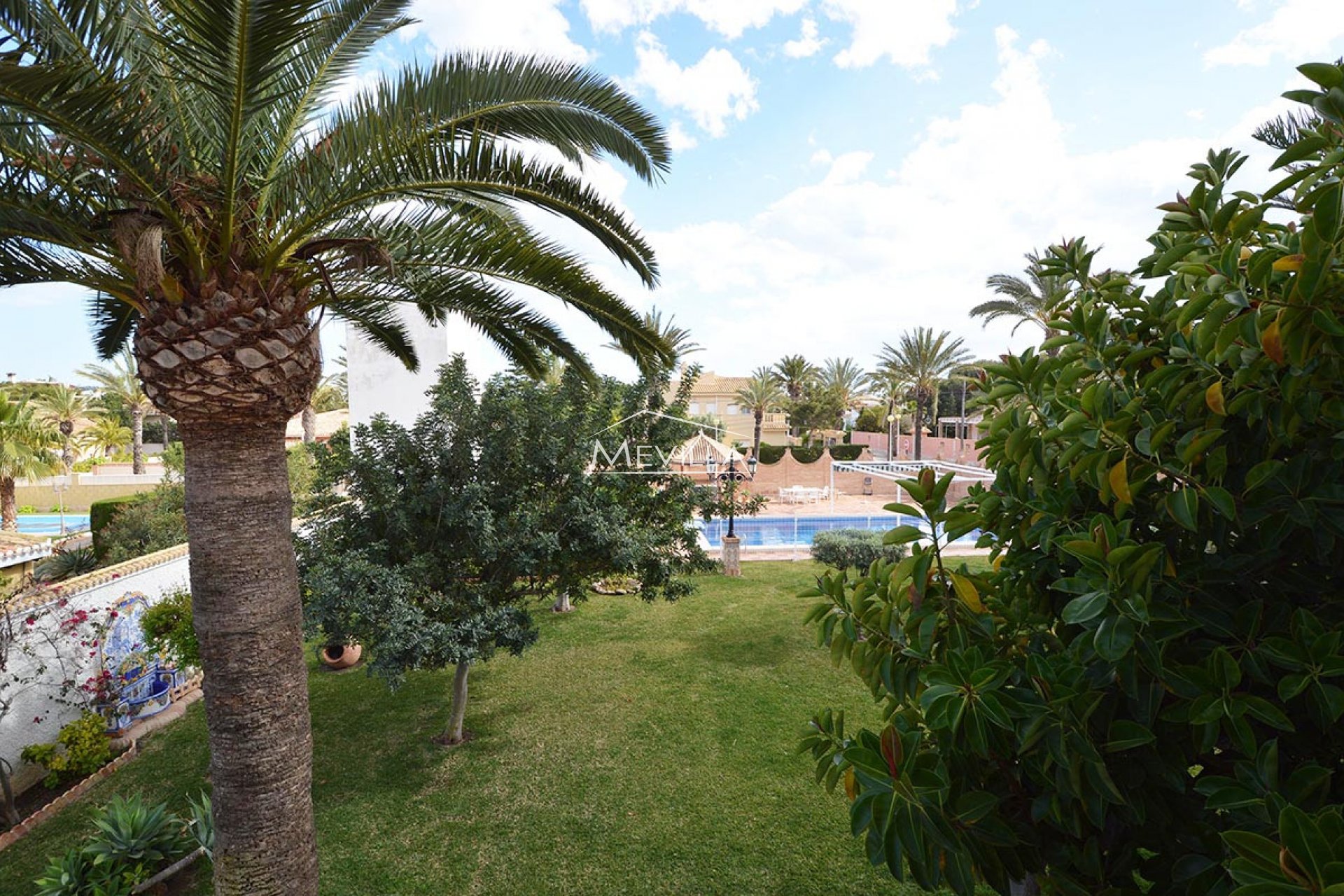 Salg (Resales) - Villa - Orihuela Costa - Cabo Roig