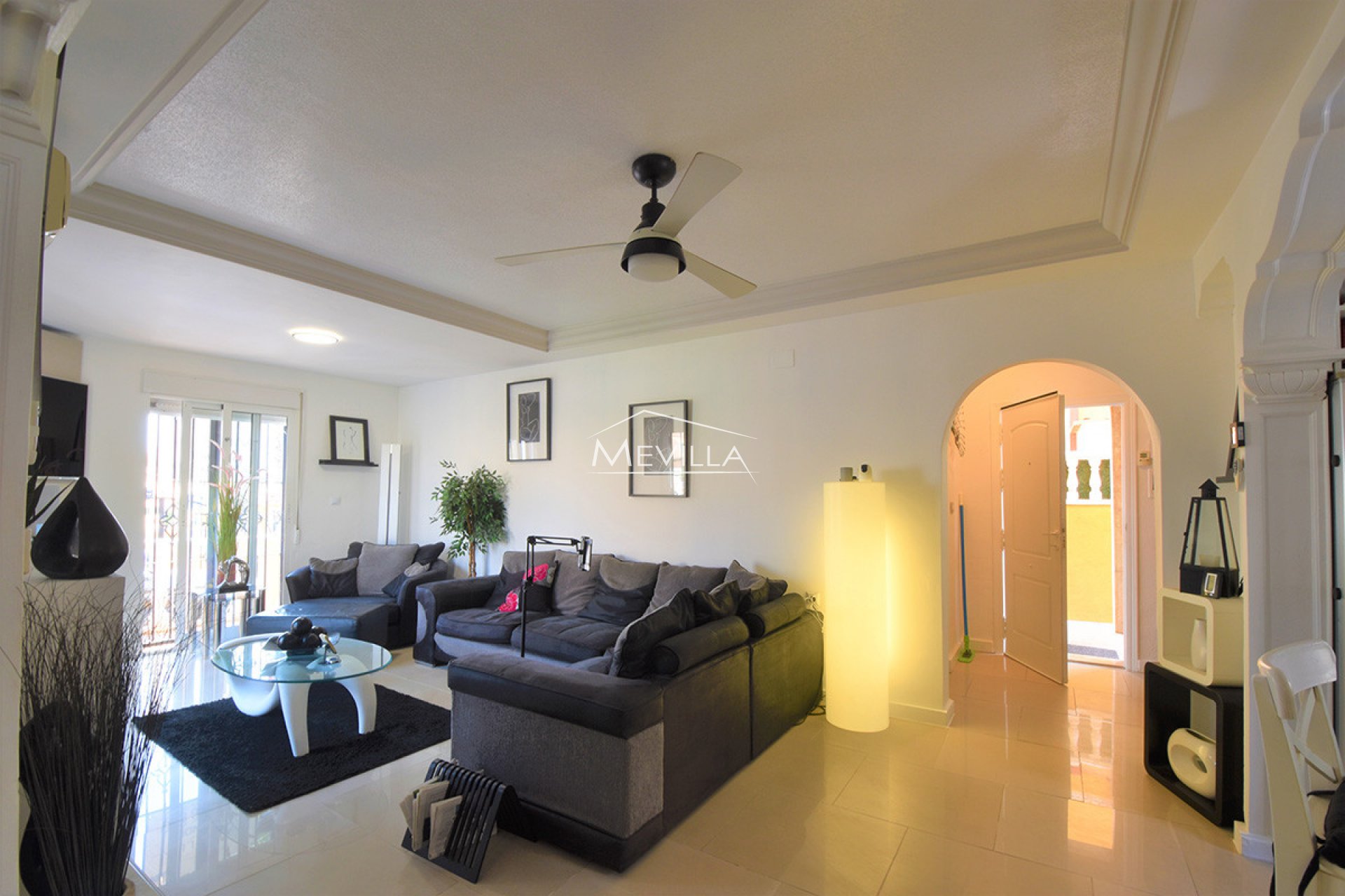 Salg (Resales) - Villa - Orihuela Costa - Cabo Roig