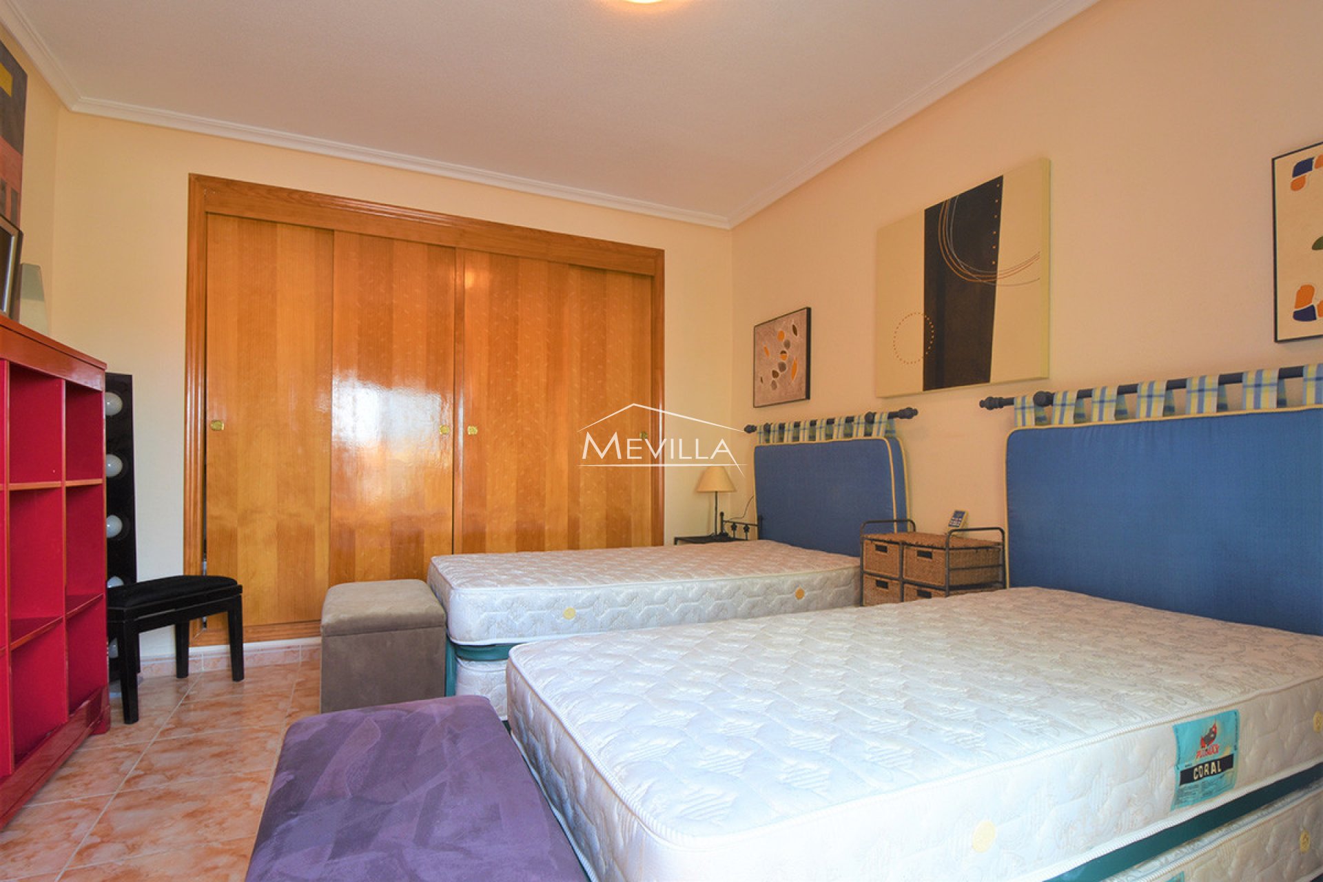 Salg (Resales) - Villa - Orihuela Costa - Cabo Roig