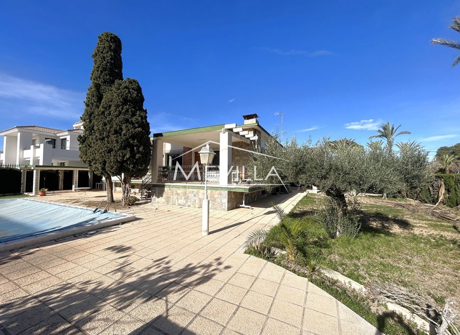 Salg (Resales) - Villa - Orihuela Costa - Cabo Roig