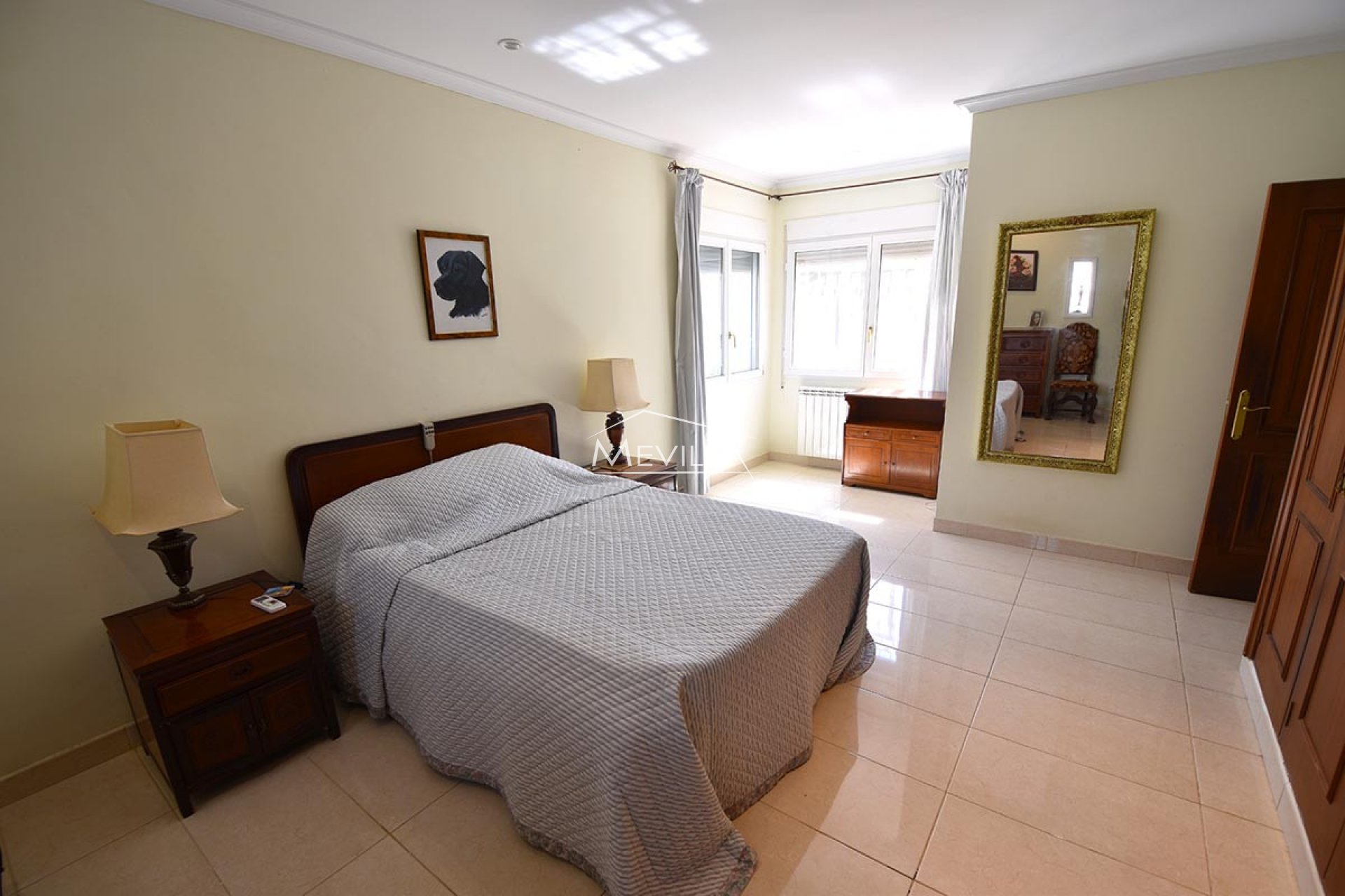 Salg (Resales) - Villa - Orihuela Costa - Campoamor