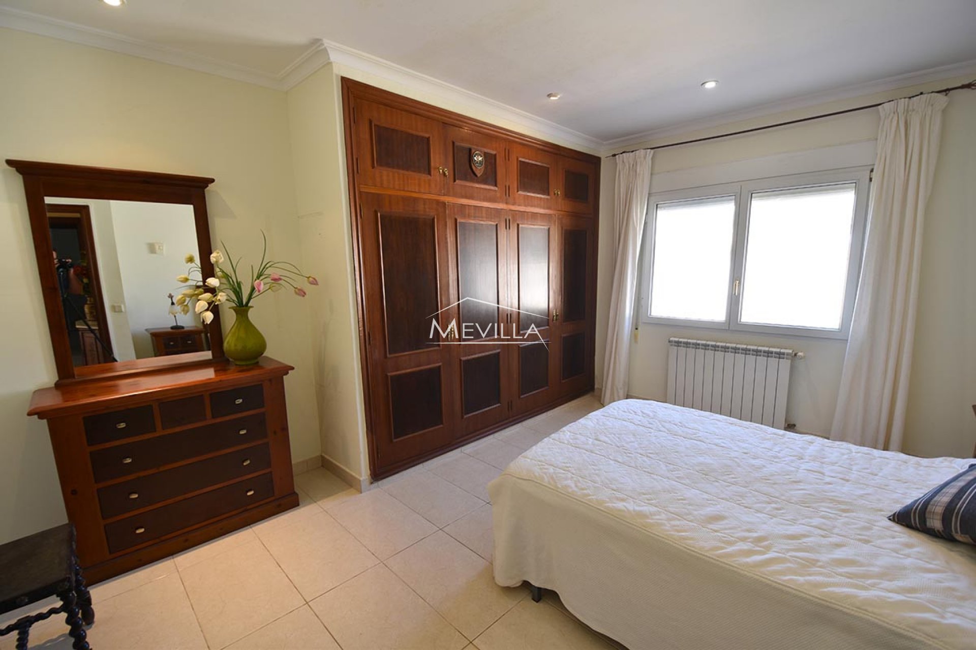 Salg (Resales) - Villa - Orihuela Costa - Campoamor