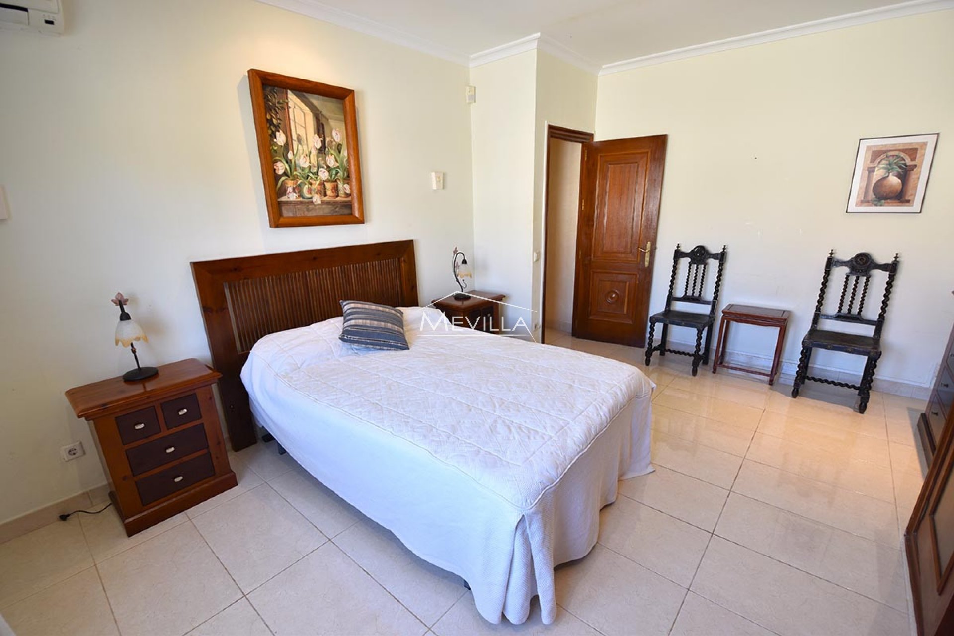 Salg (Resales) - Villa - Orihuela Costa - Campoamor