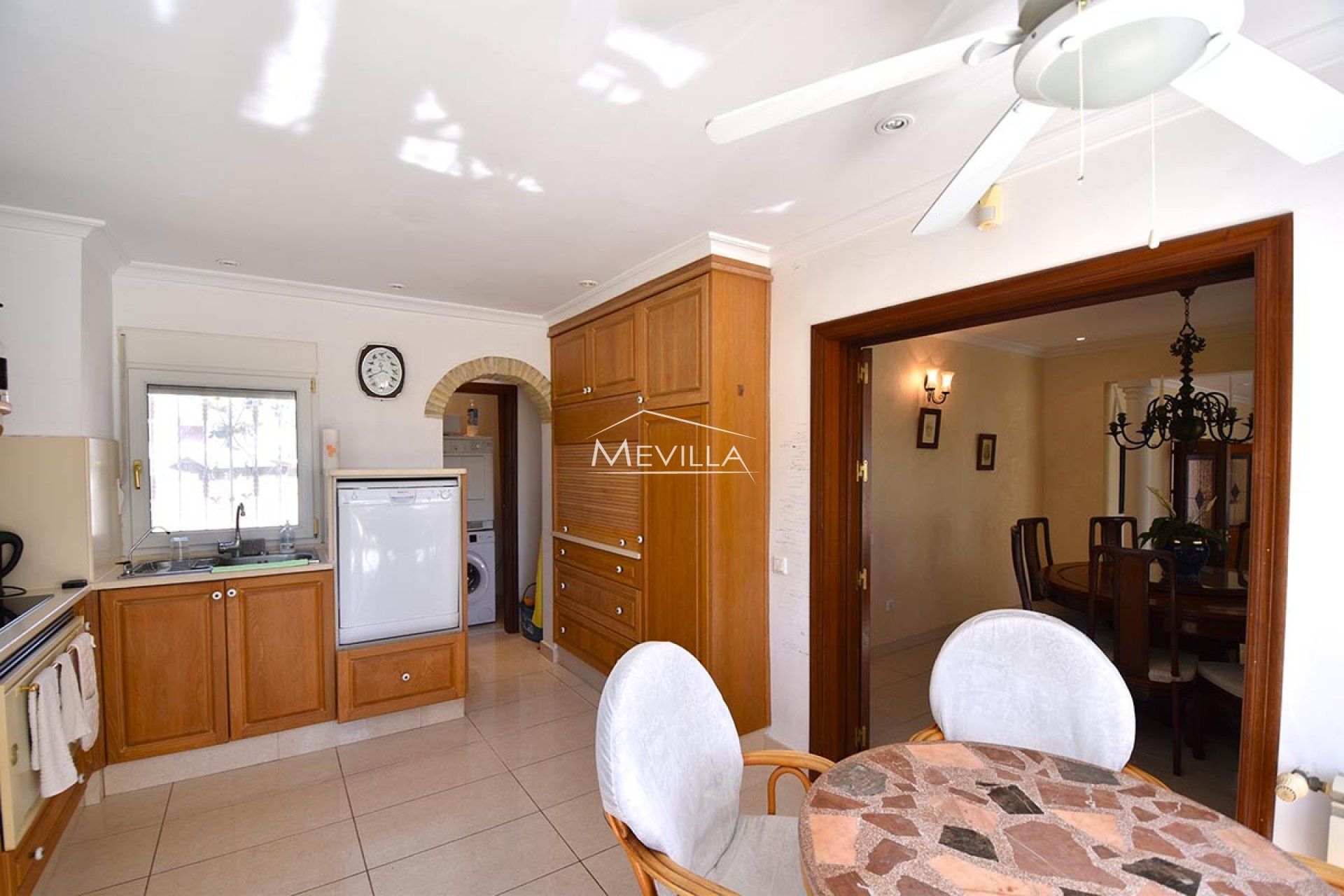 Salg (Resales) - Villa - Orihuela Costa - Campoamor