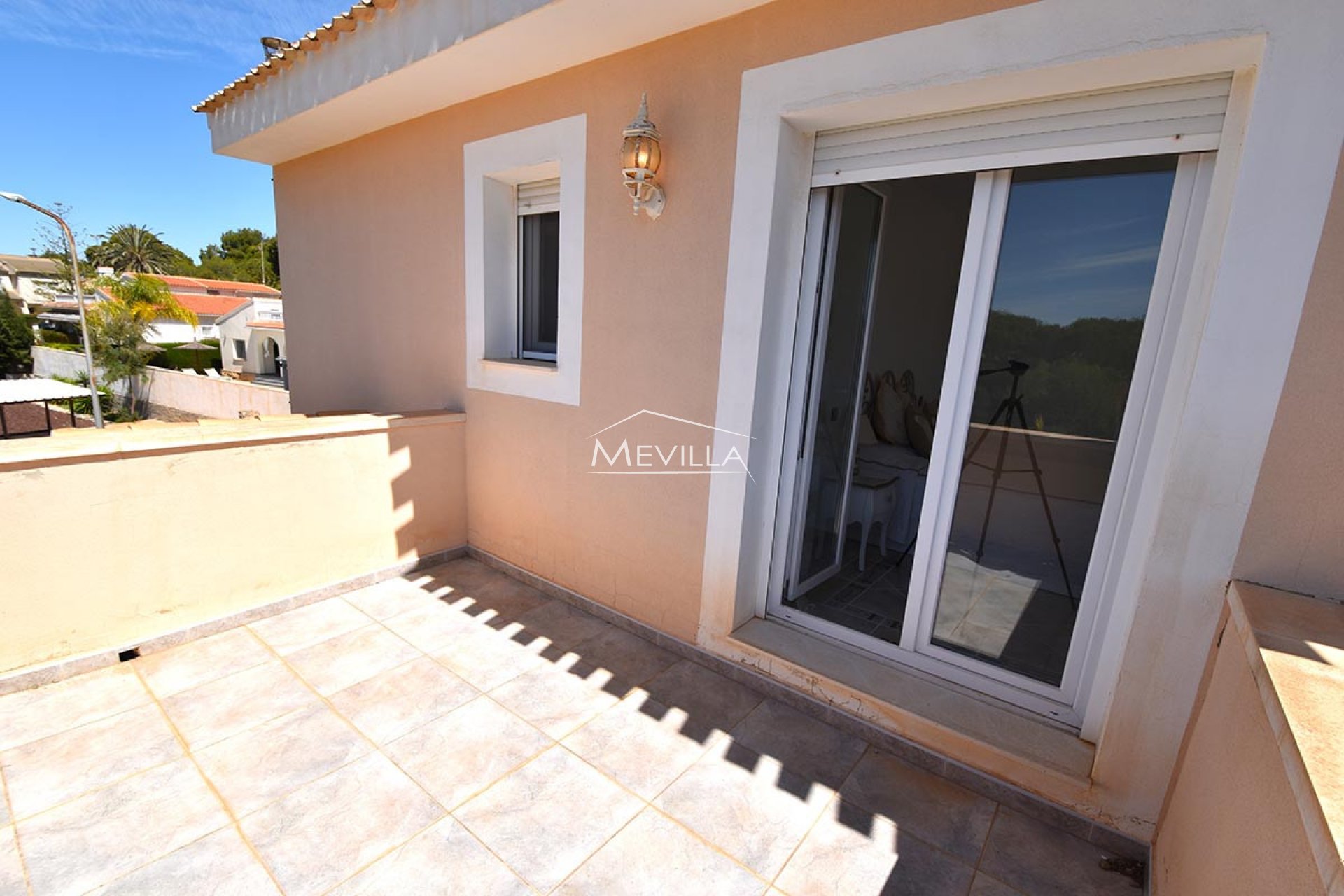 Salg (Resales) - Villa - Orihuela Costa - Campoamor