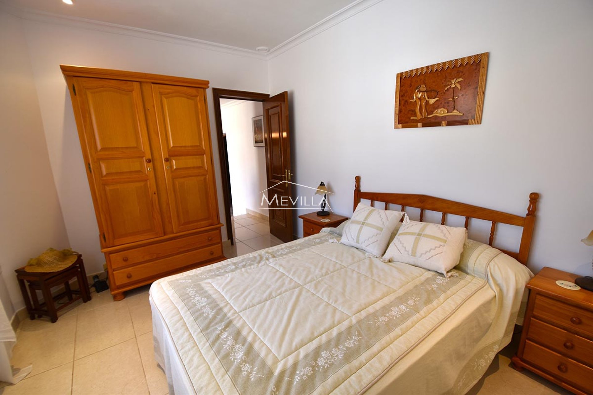 Salg (Resales) - Villa - Orihuela Costa - Campoamor