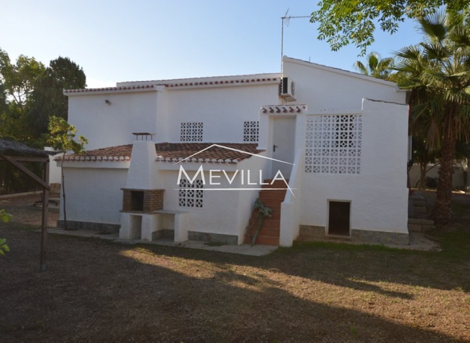 Salg (Resales) - Villa - Orihuela Costa - La Zenia