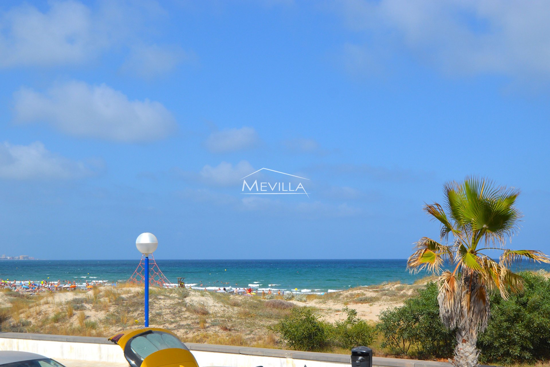 Salg (Resales) - Villa - Orihuela Costa - La Zenia