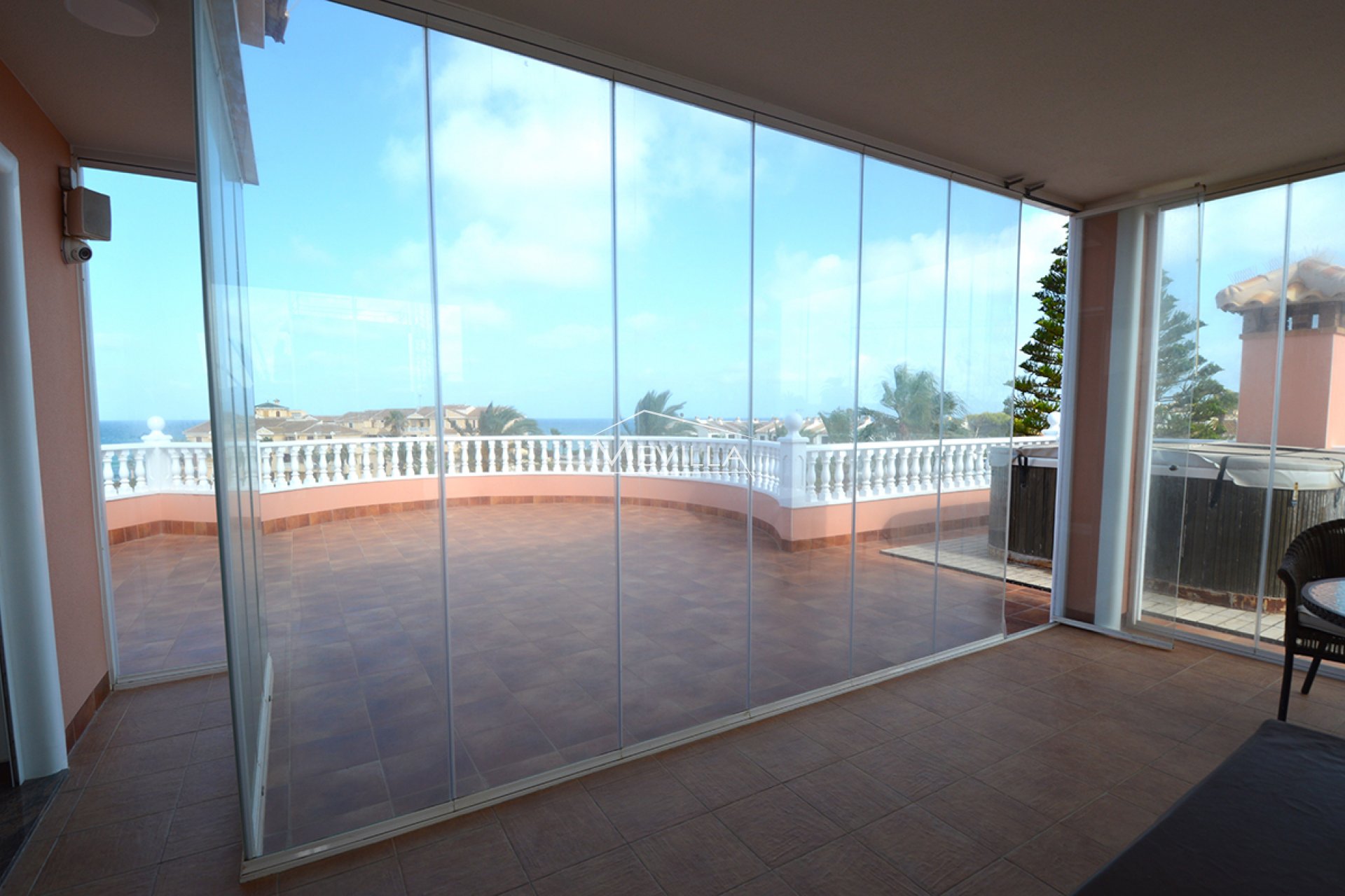 Salg (Resales) - Villa - Orihuela Costa - La Zenia