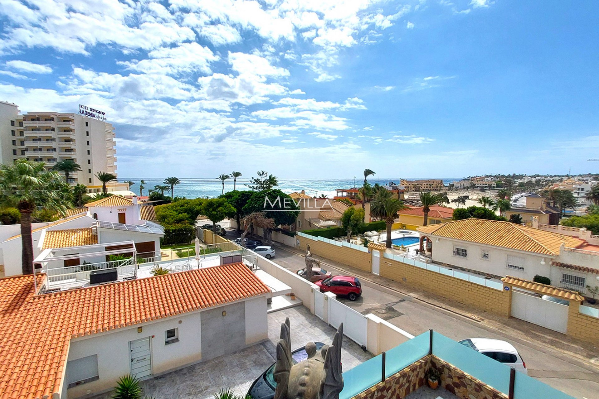 Salg (Resales) - Villa - Orihuela Costa - La Zenia