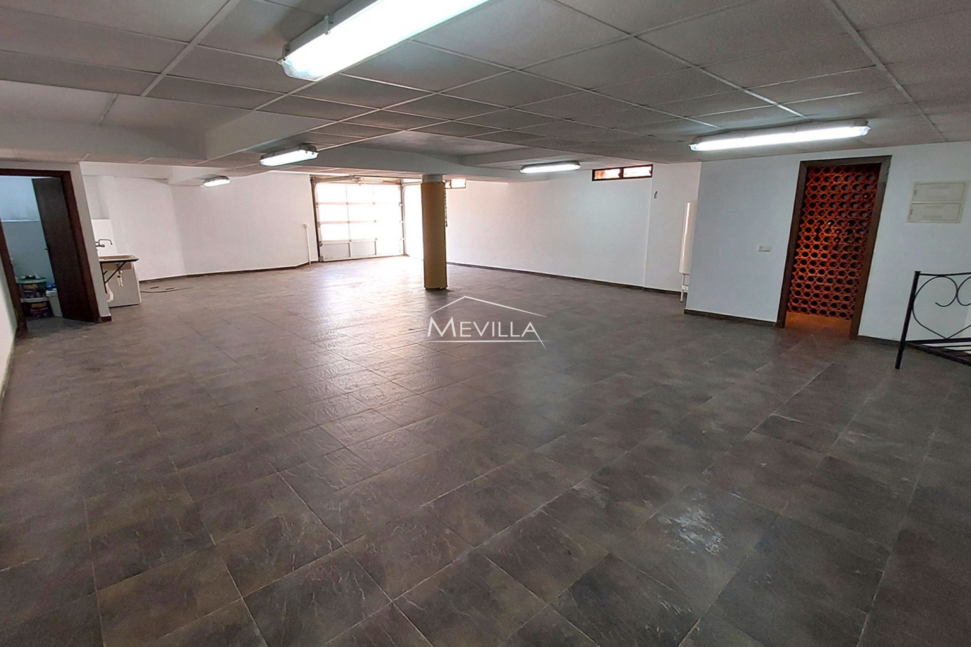 Salg (Resales) - Villa - Orihuela Costa - La Zenia