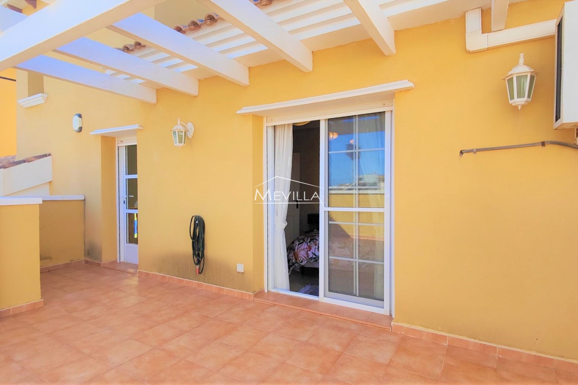 Salg (Resales) - Villa - Orihuela Costa - La Zenia