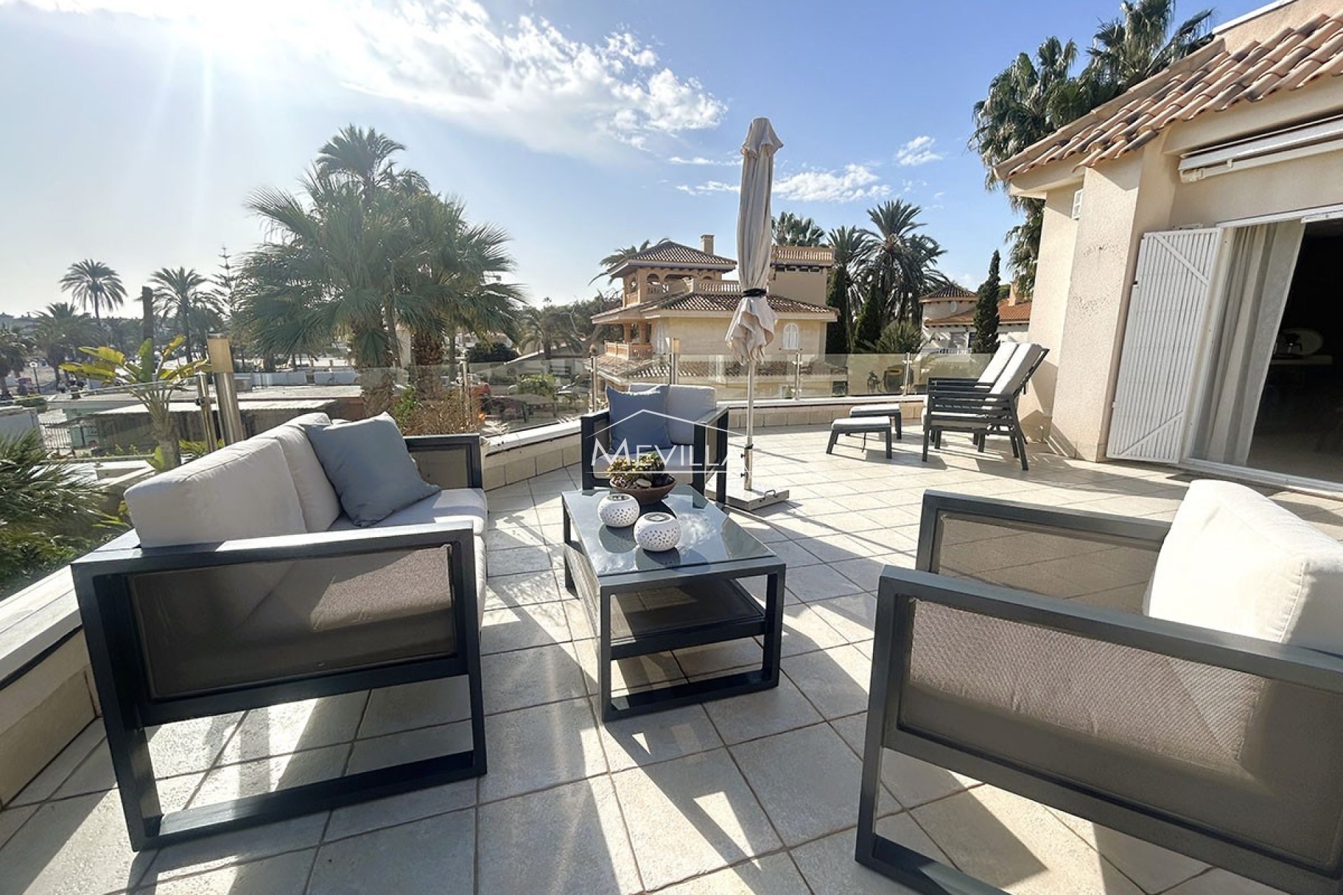 Salg (Resales) - Villa - Orihuela Costa - La Zenia