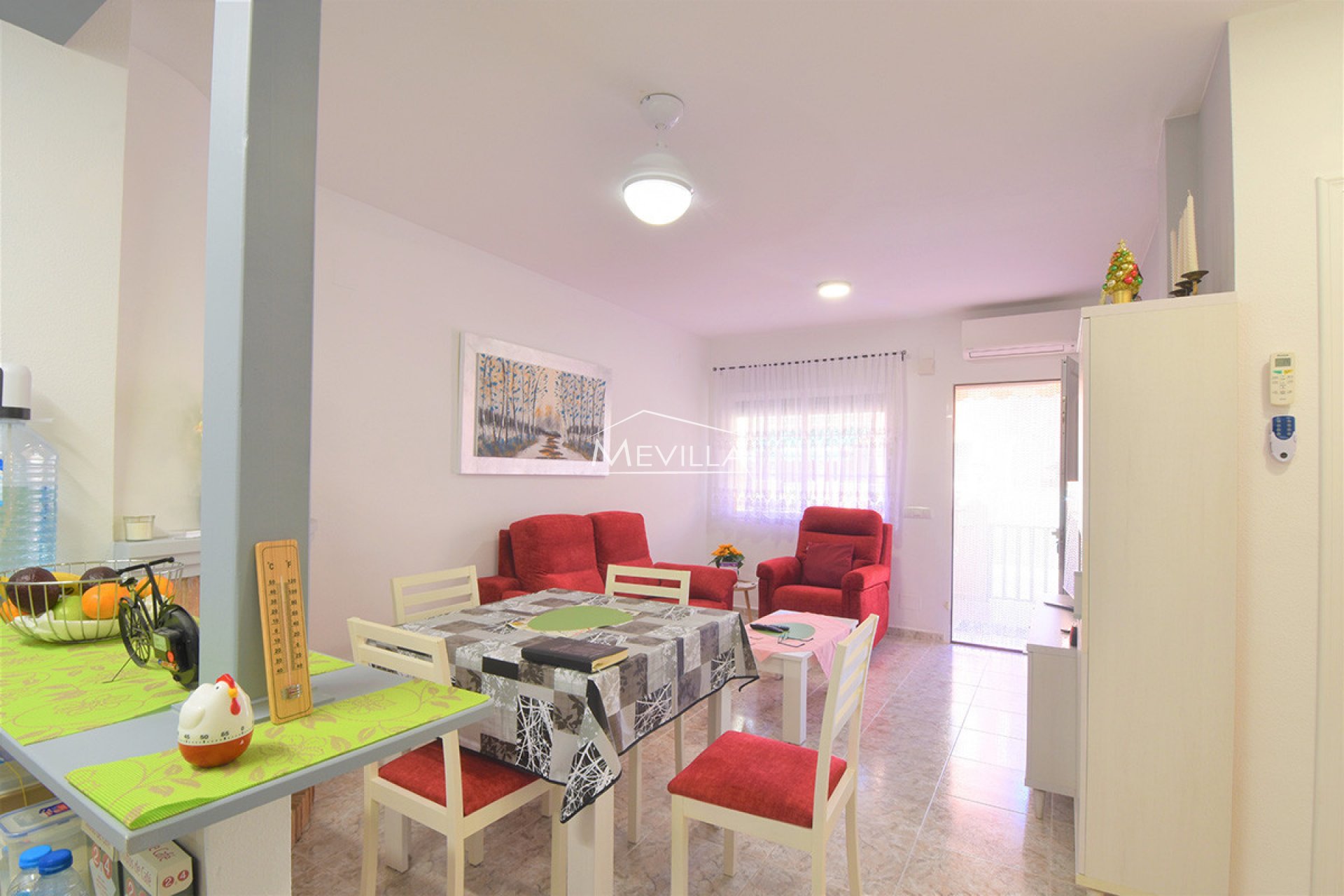 Salg (Resales) - Villa - Orihuela Costa - Playa Flamenca