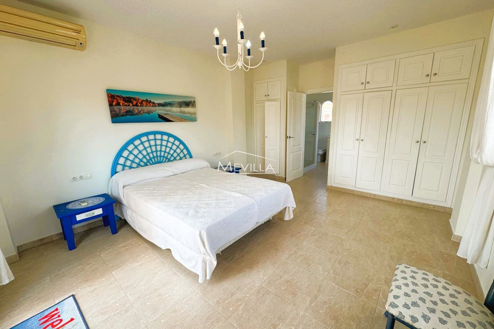 Salg (Resales) - Villa - Orihuela Costa - Playa Flamenca