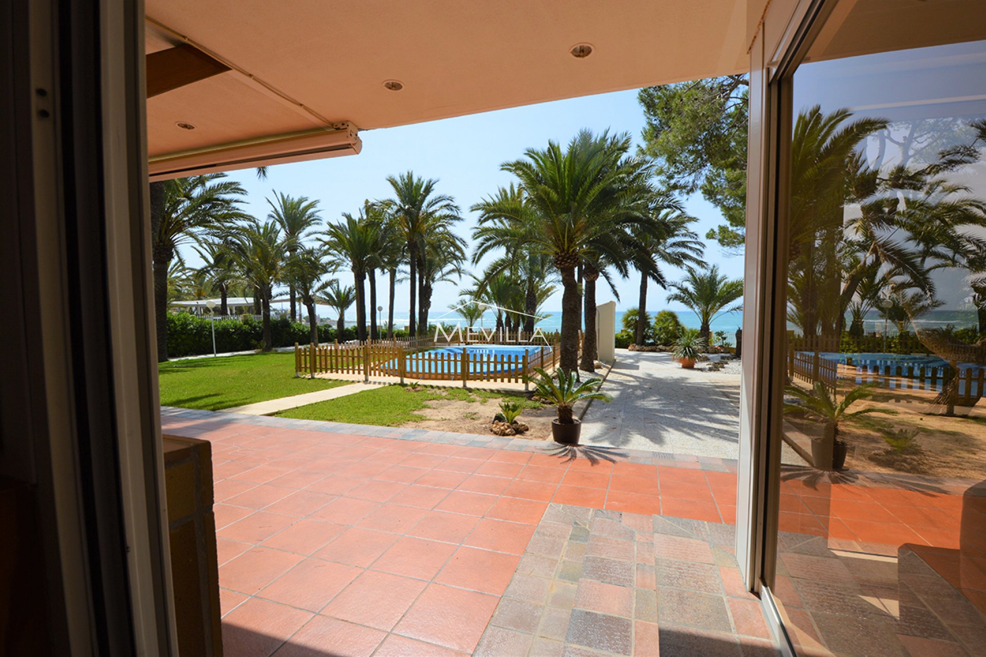 Salg (Resales) - Villa - Orihuela Costa - Punta Prima