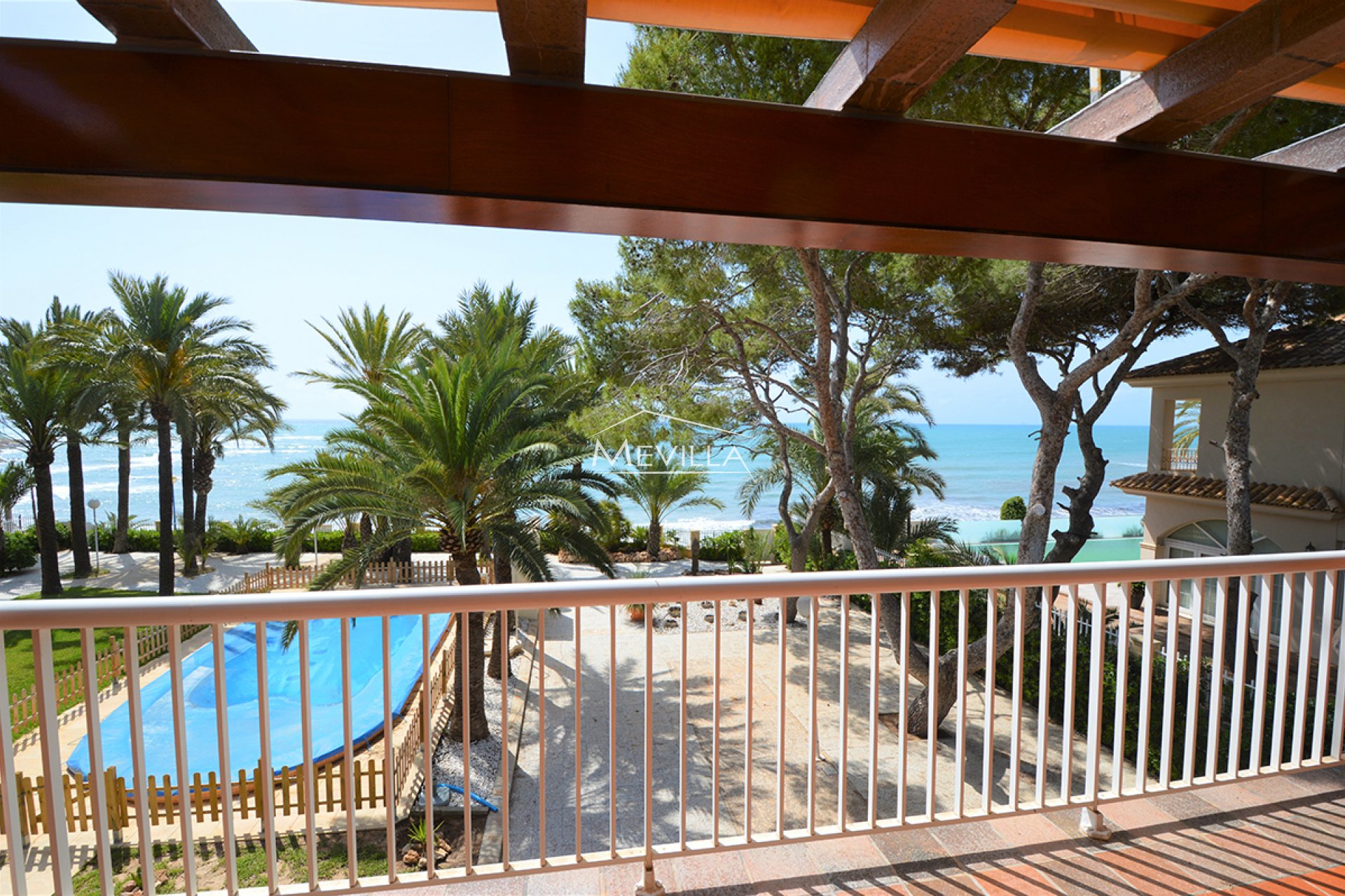 Salg (Resales) - Villa - Orihuela Costa - Punta Prima