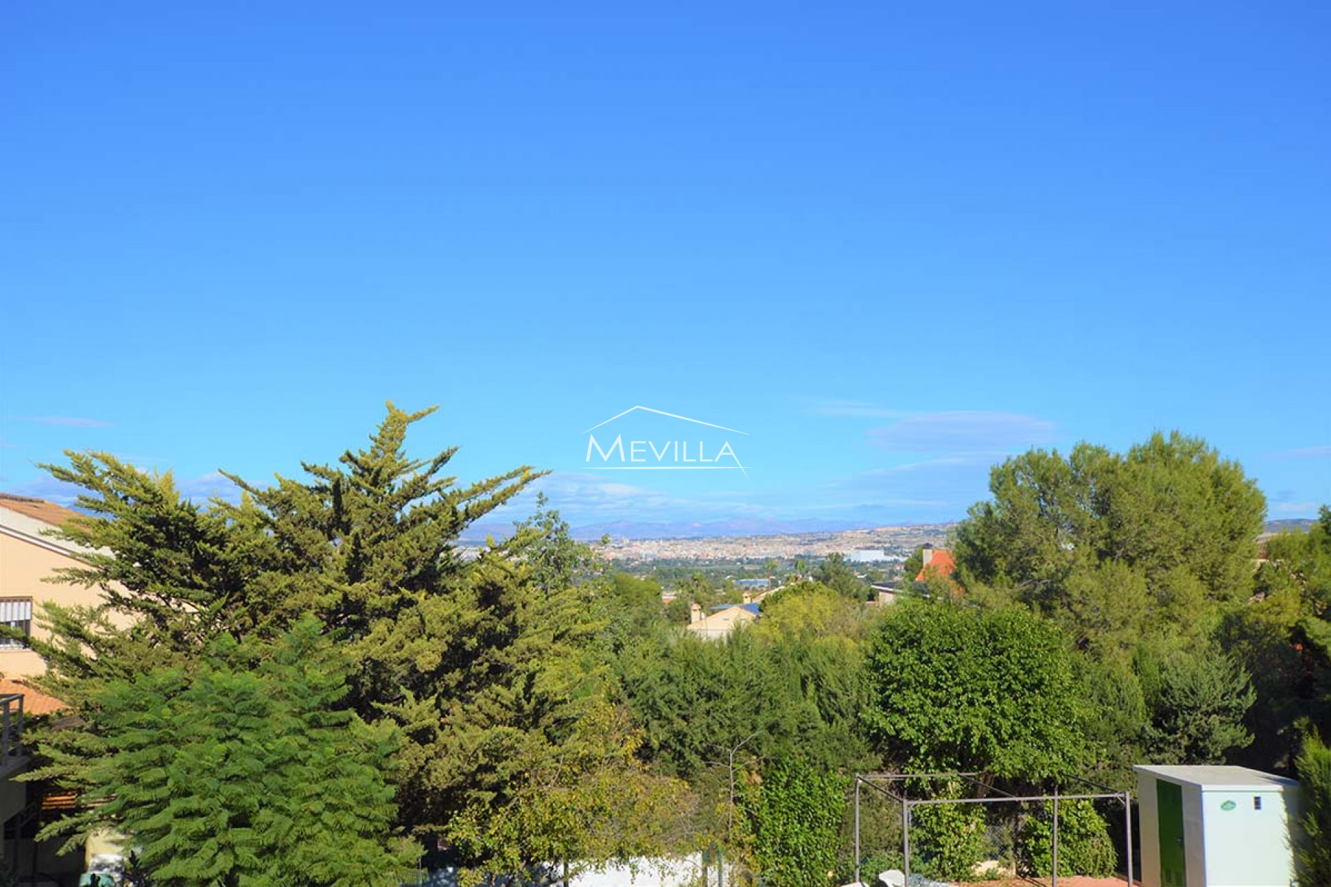 Salg (Resales) - Villa - San Miguel de Salinas