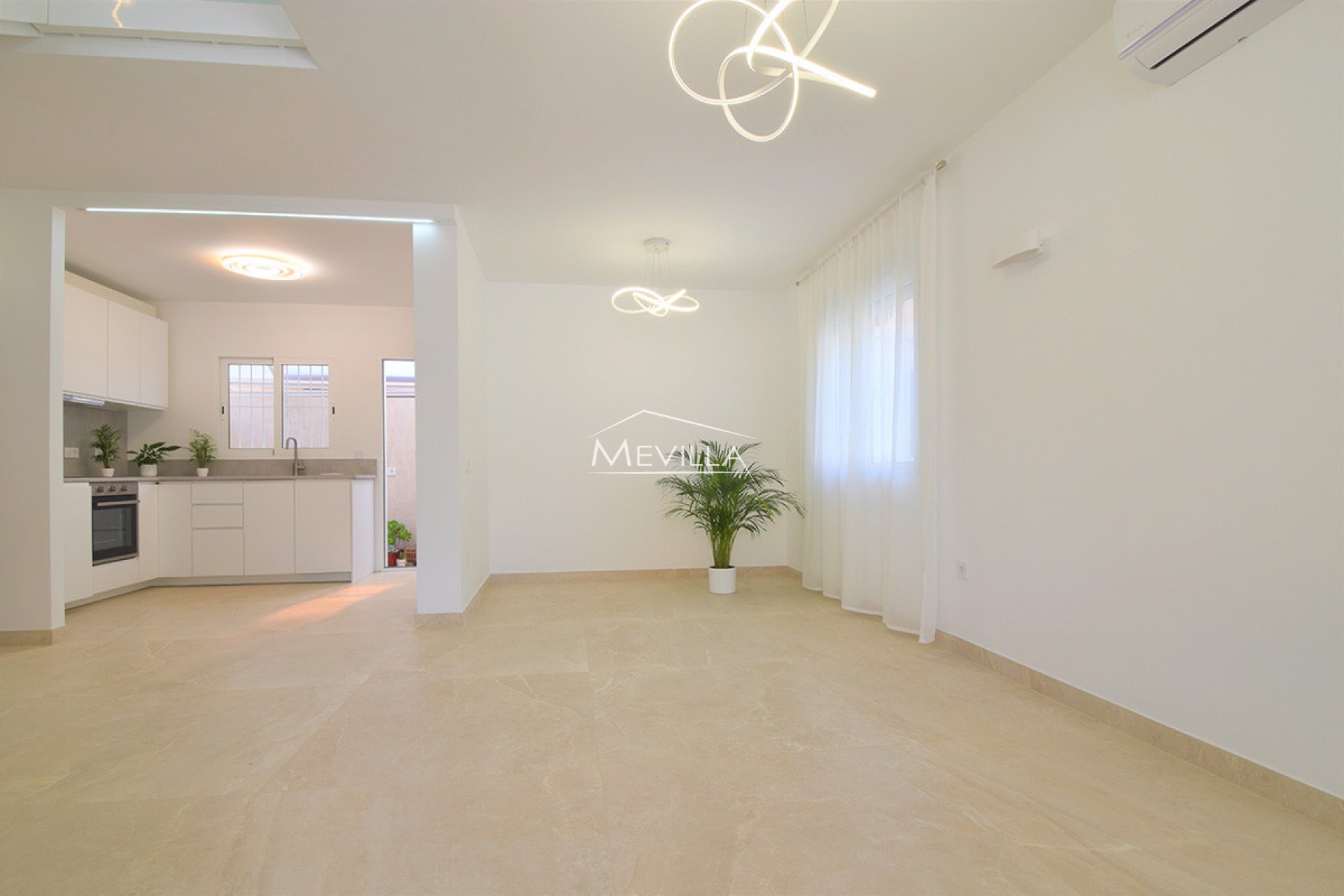 Salg (Resales) - Villa - Torrevieja - Los Altos