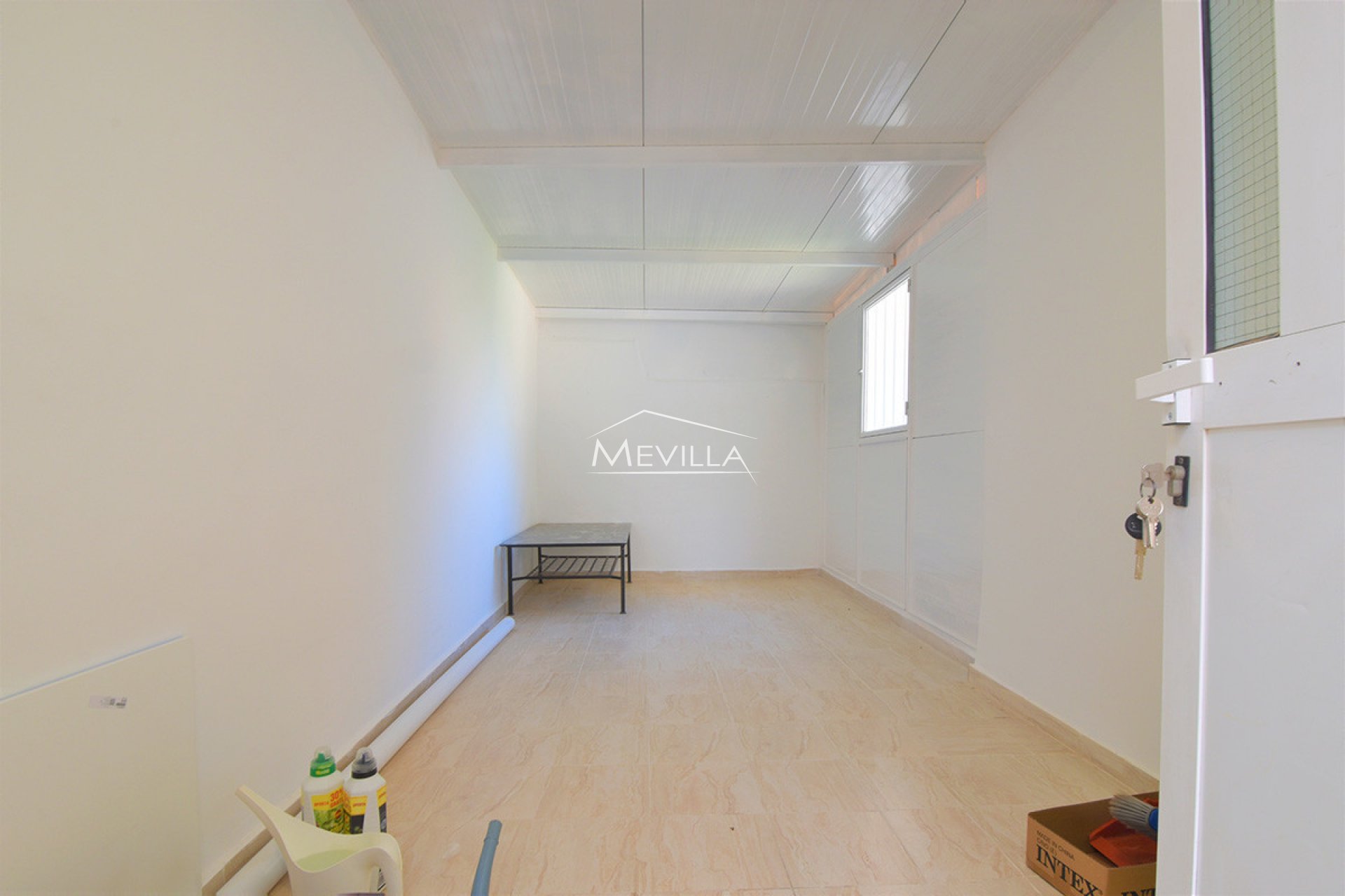 Salg (Resales) - Villa - Torrevieja - Los Altos