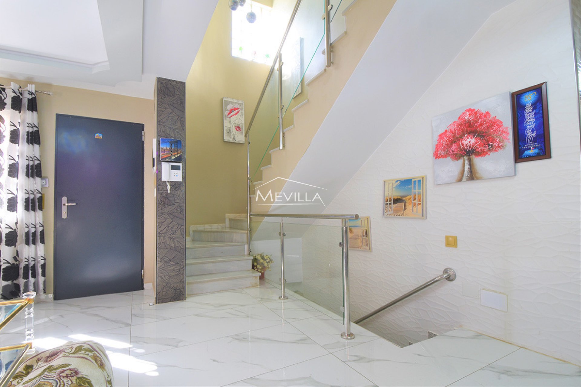 Salg (Resales) - Villa - Torrevieja - Los Altos