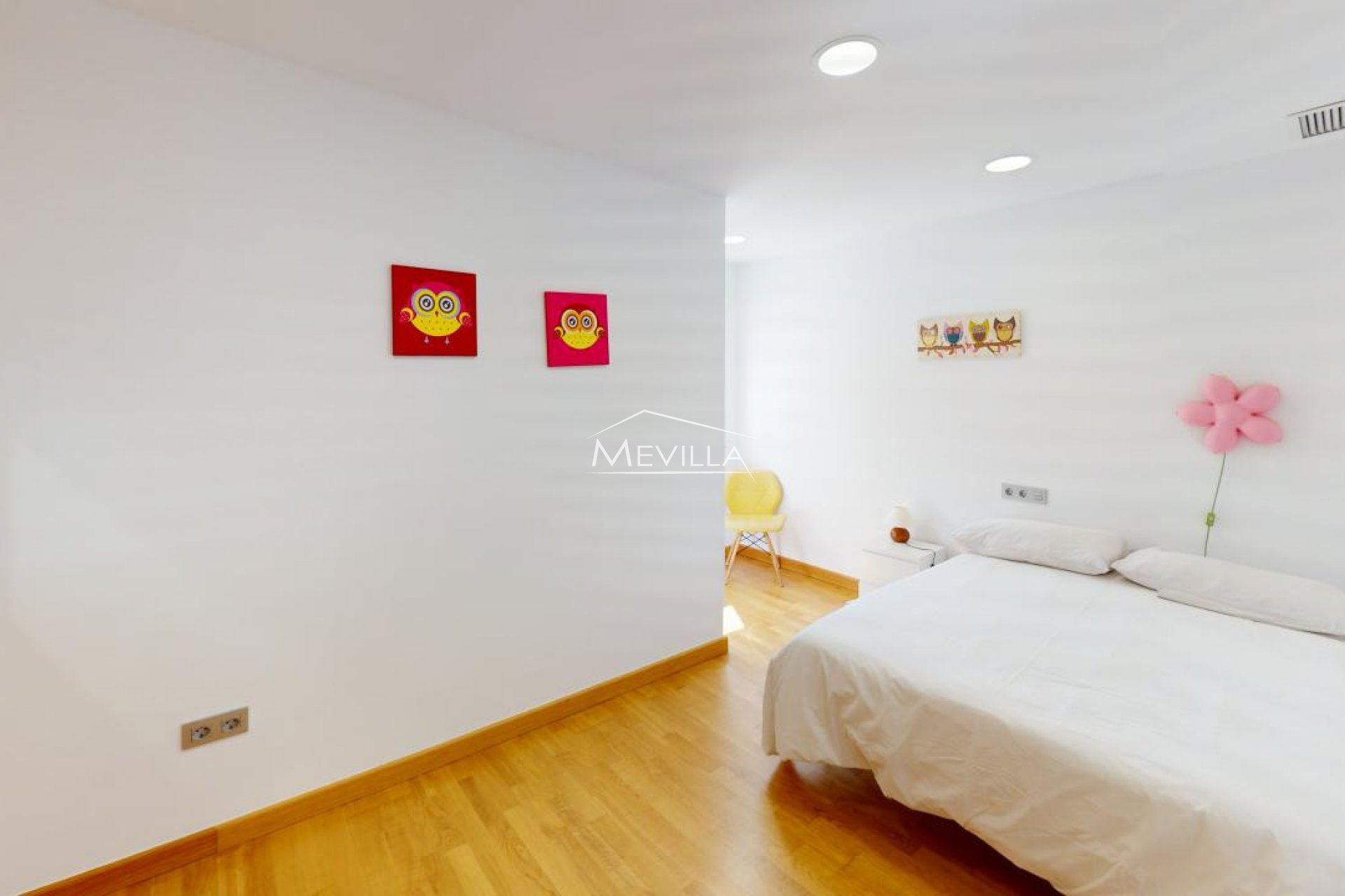 Salg (Resales) - Villa - Torrevieja - Los Balcones