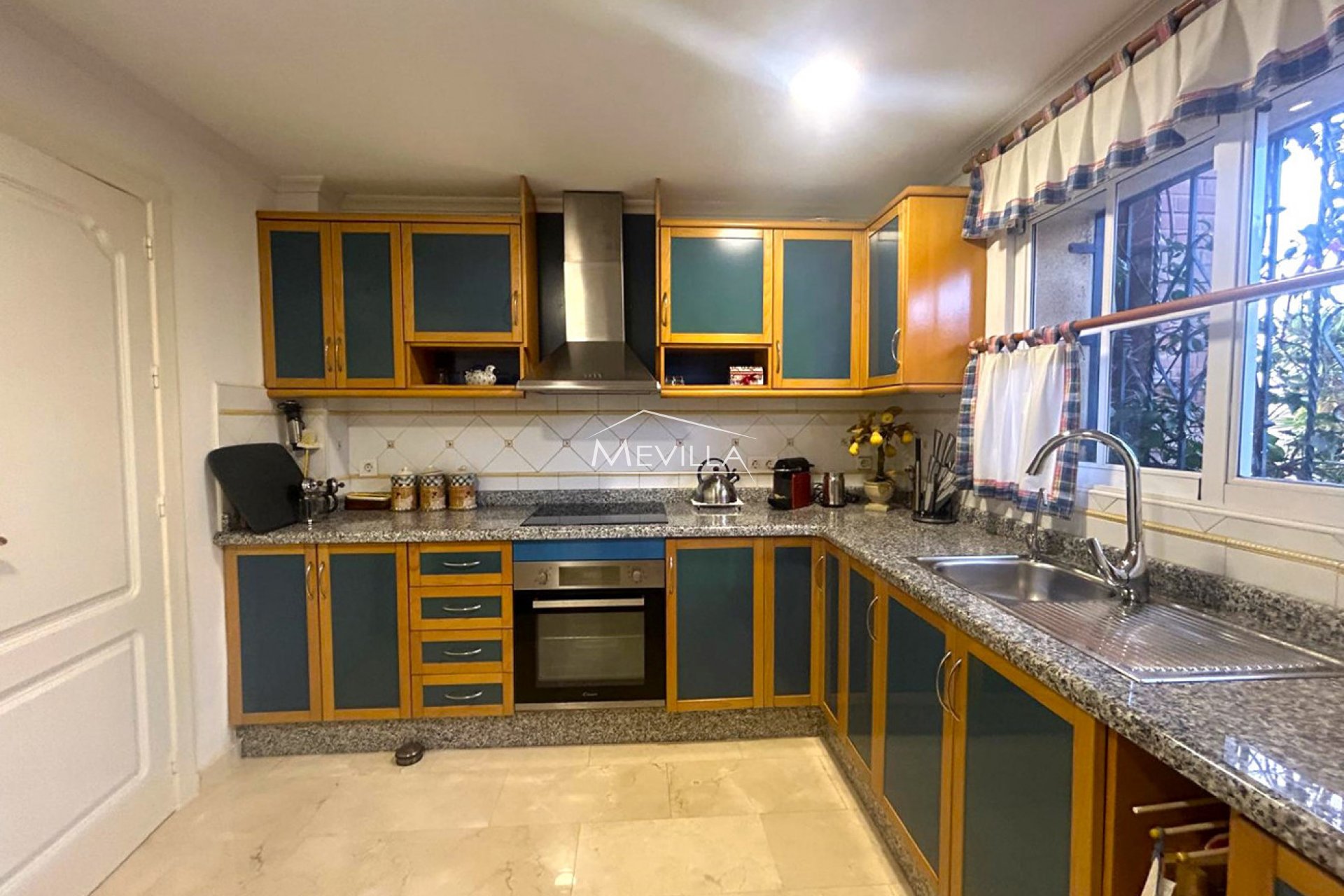 Salg (Resales) - Villa - Torrevieja - Los Balcones