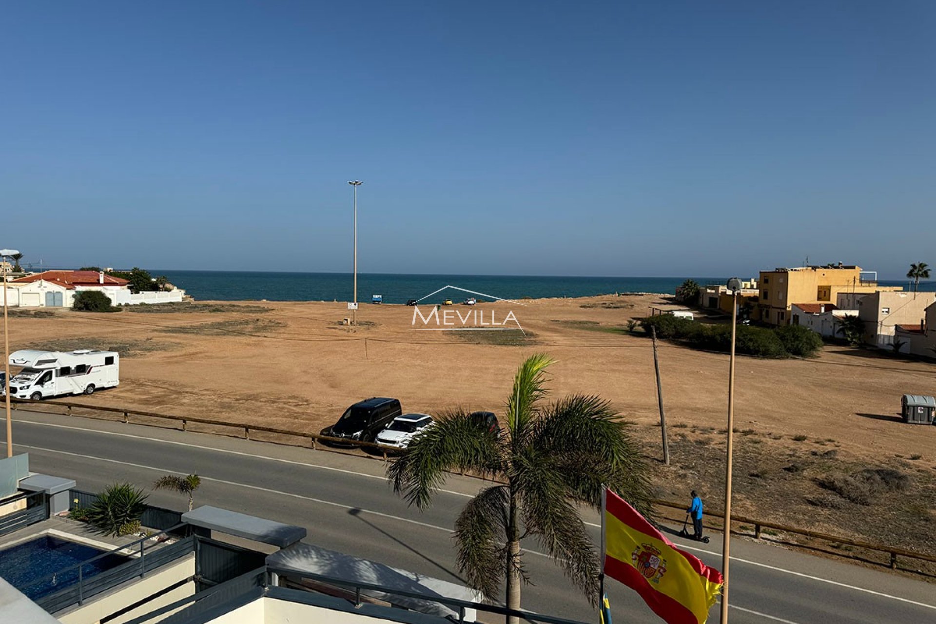 Salg (Resales) - Villa - Torrevieja