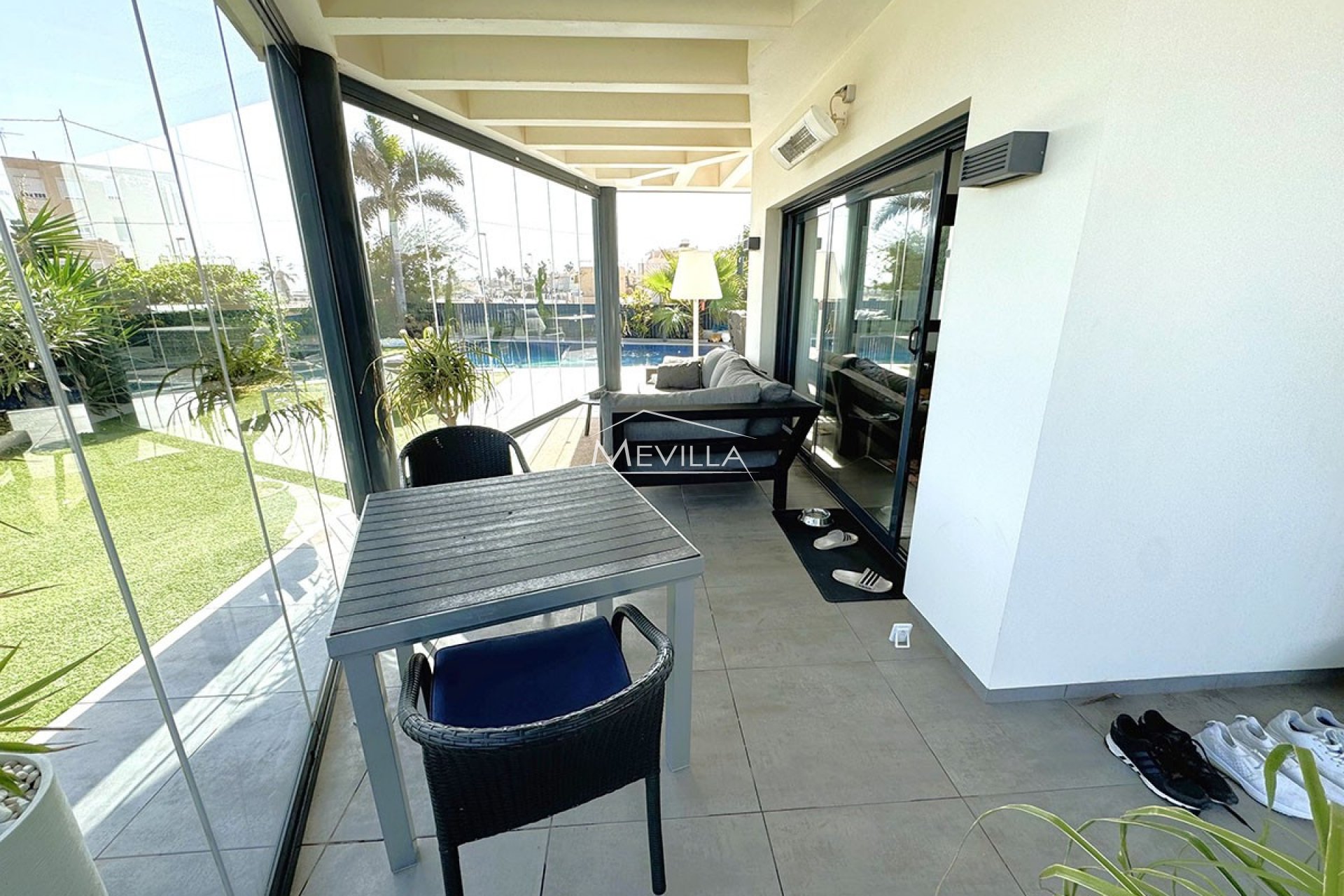 Salg (Resales) - Villa - Torrevieja