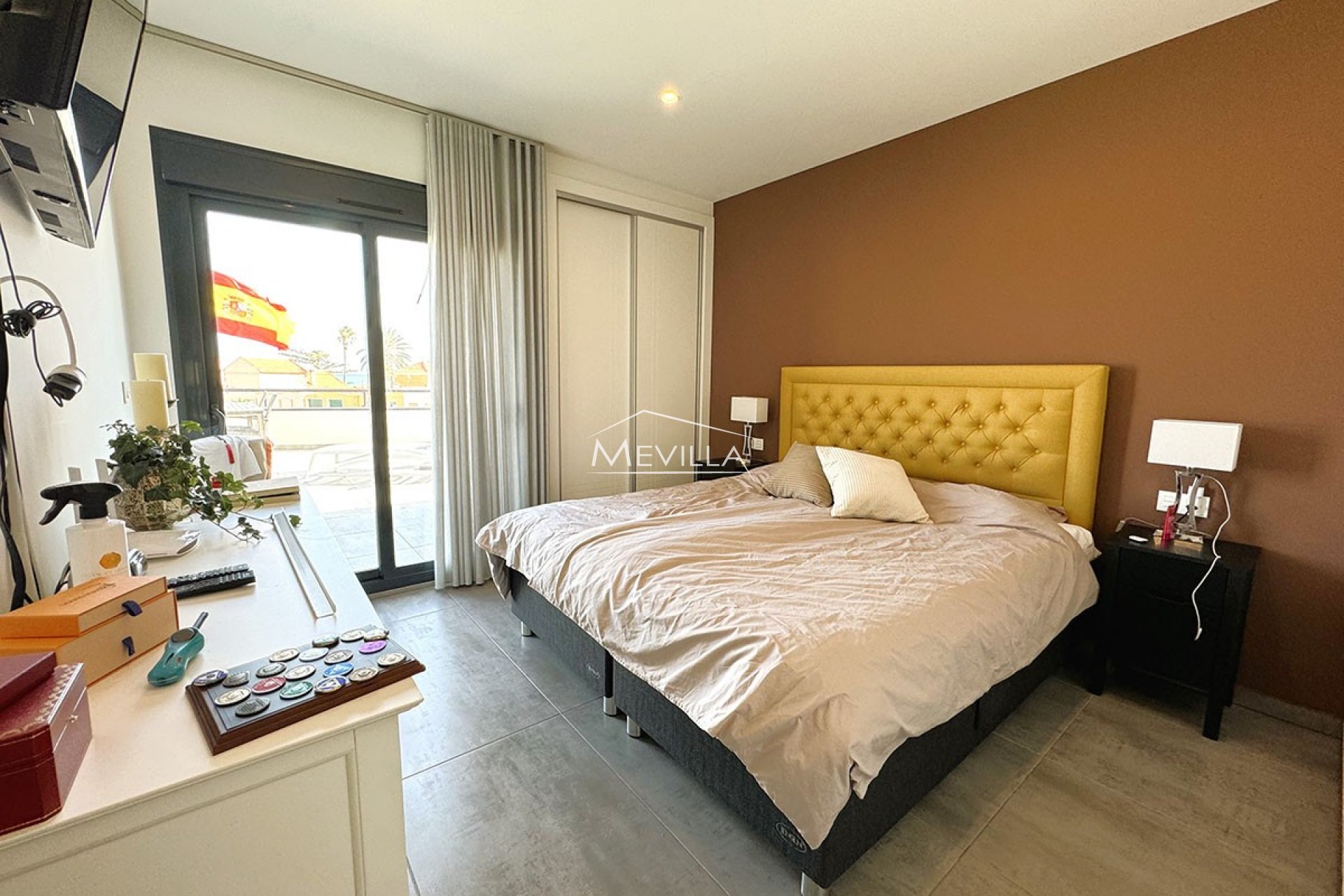 Salg (Resales) - Villa - Torrevieja