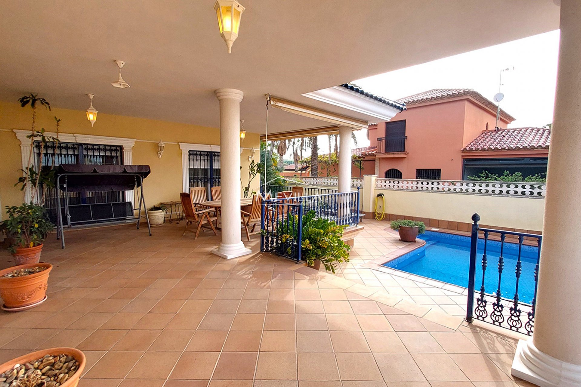 Salg (Resales) - Villa - Torrevieja