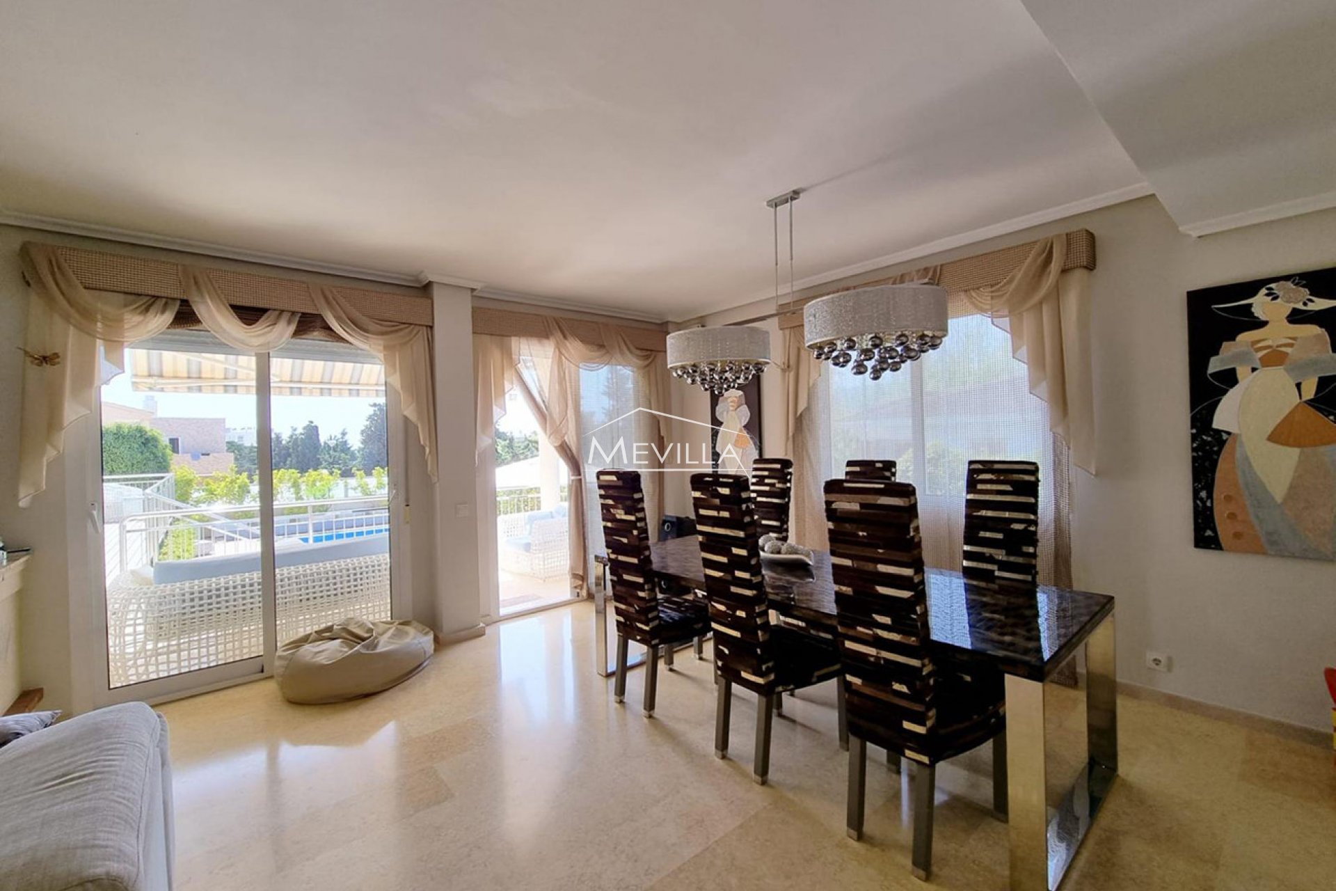 Salg (Resales) - Villa - Torrevieja