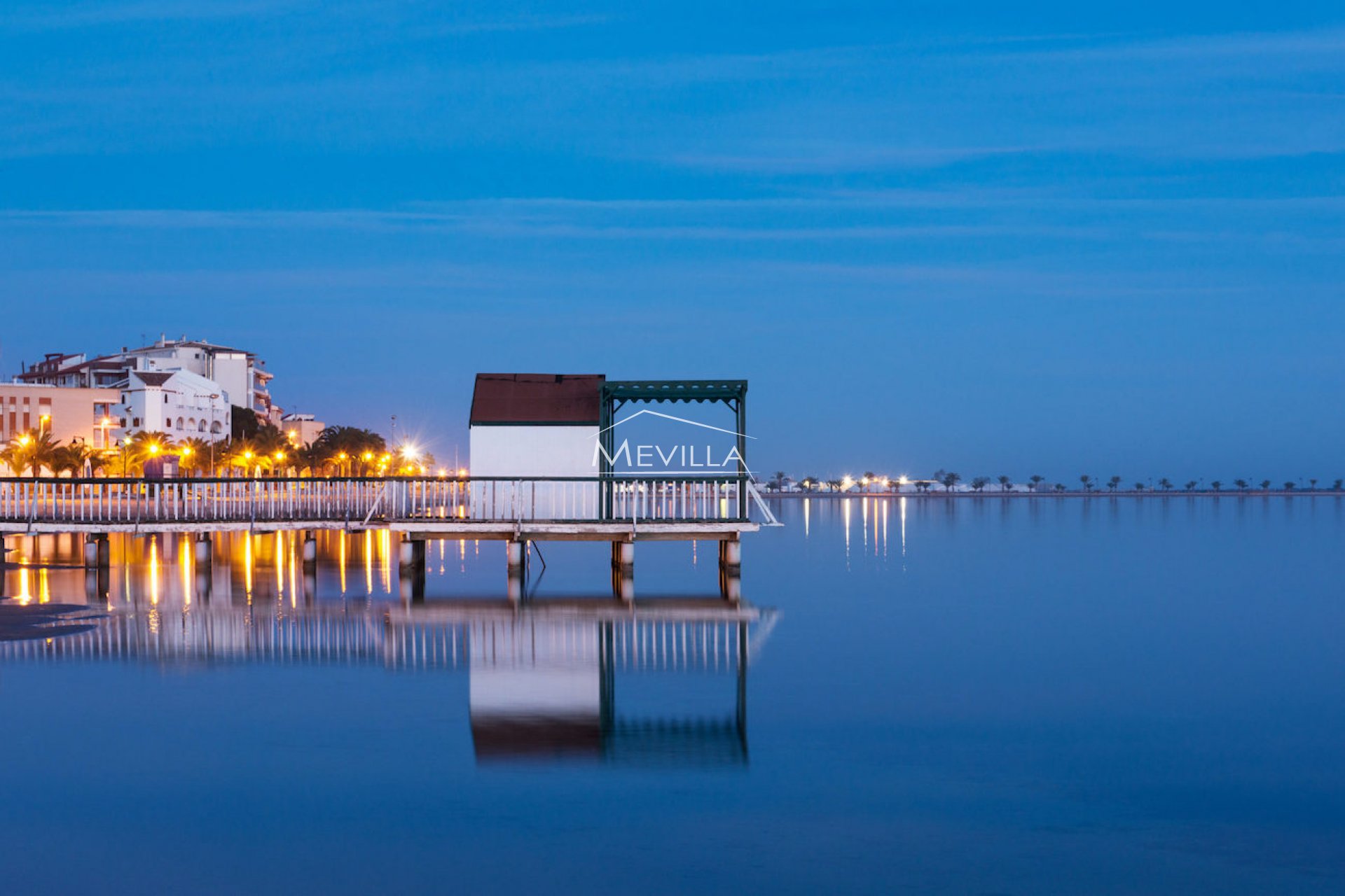  -  -  - San Pedro del Pinatar