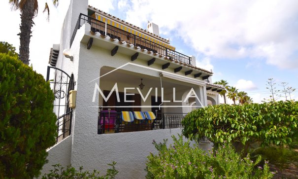 Townhouse - Resales - Orihuela Costa - CR1018