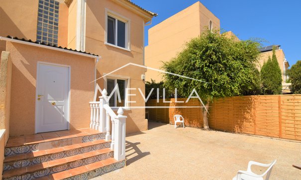 Townhouse - Resales - Orihuela Costa - La Zenia