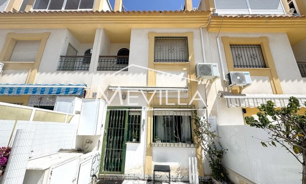 Townhouse - Resales - Orihuela Costa - La Zenia