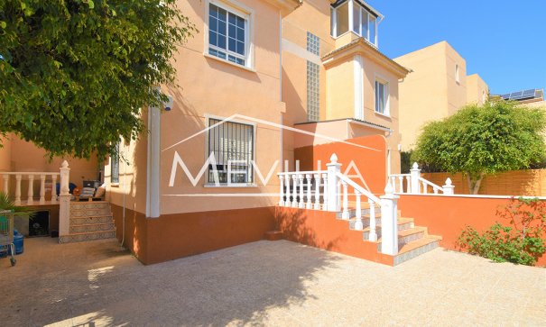 Townhouse - Resales - Orihuela Costa - LZ1006