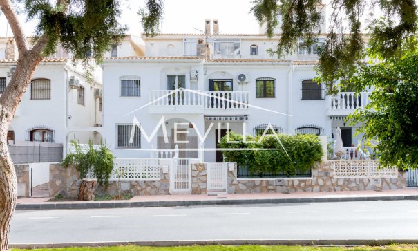 Townhouse - Resales - Orihuela Costa - LZ271