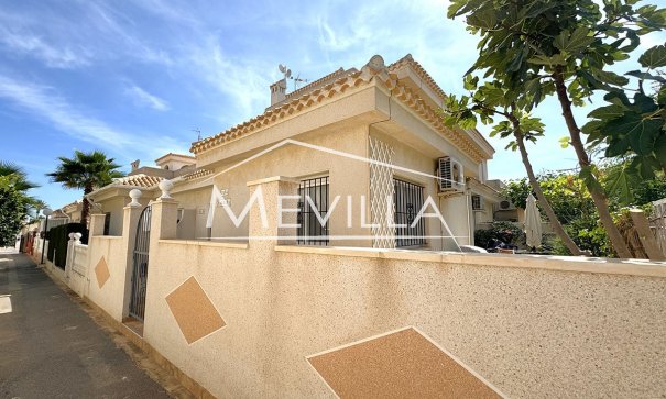 Townhouse - Resales - Orihuela Costa - Playa Flamenca