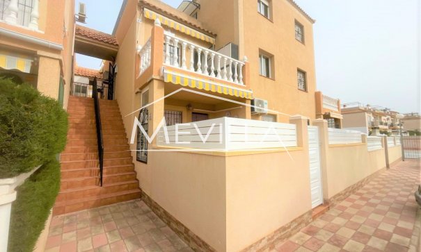 Townhouse - Resales - Torrevieja - TV1102
