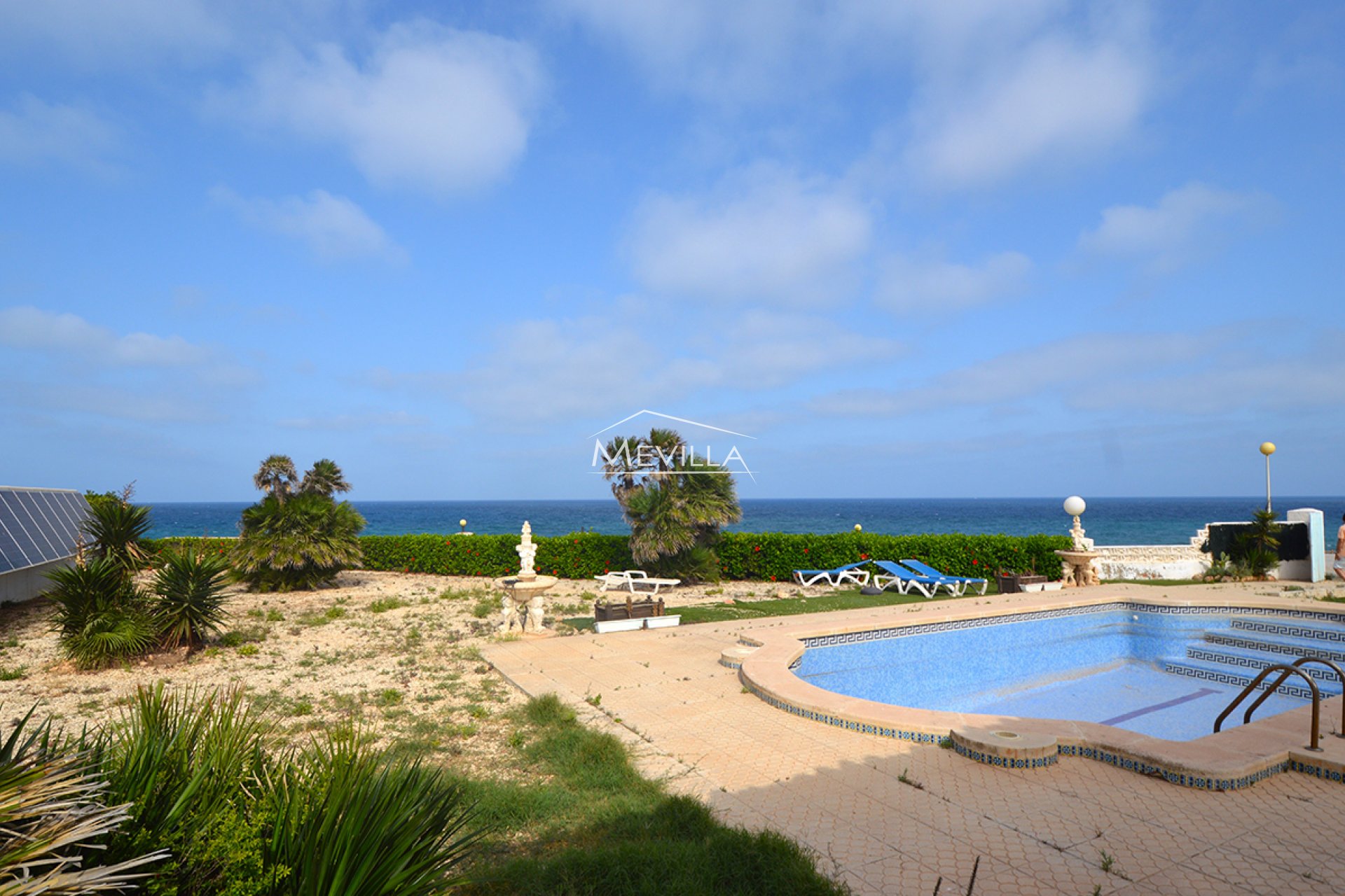 Verkäufe - Grundstück - Orihuela Costa - Cabo Roig