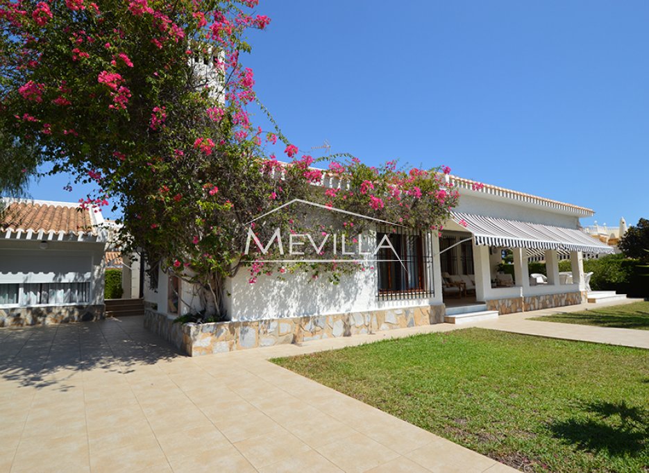 Verkäufe - Villa - Orihuela Costa - Cabo Roig