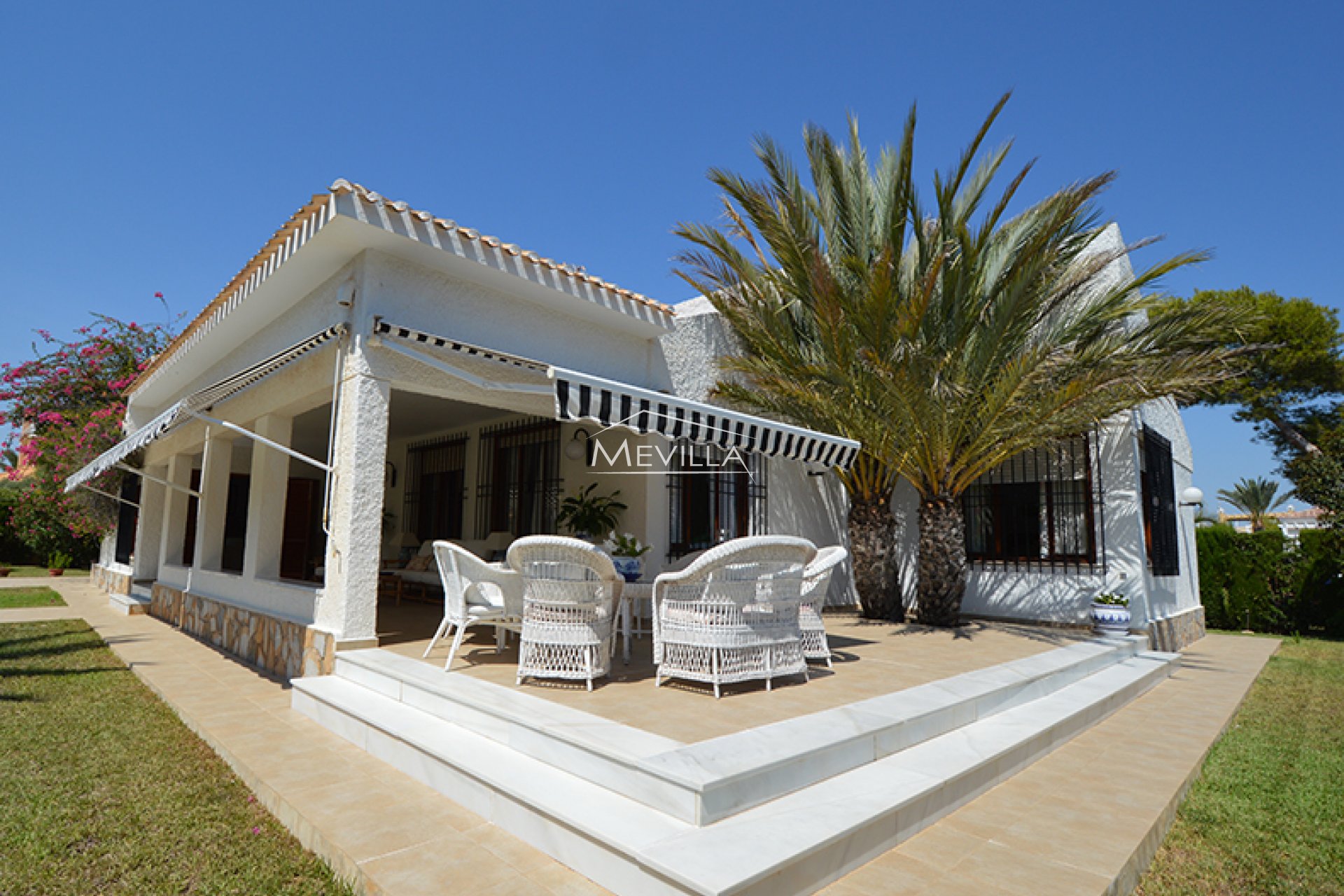 Verkäufe - Villa - Orihuela Costa - Cabo Roig