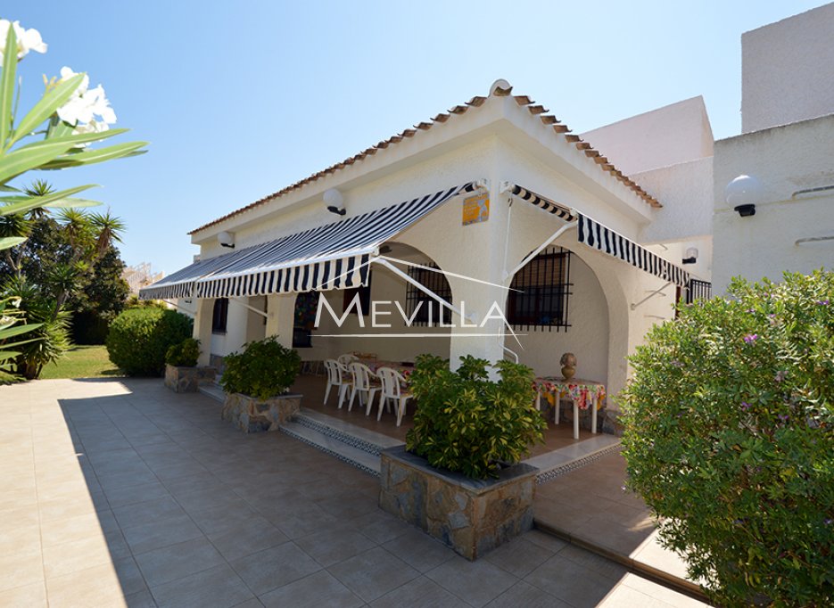 Verkäufe - Villa - Orihuela Costa - Cabo Roig