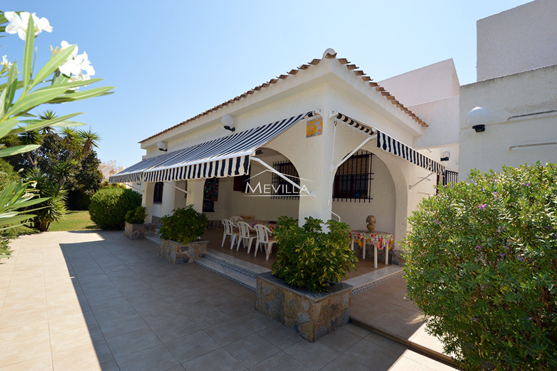 Verkäufe - Villa - Orihuela Costa - Cabo Roig